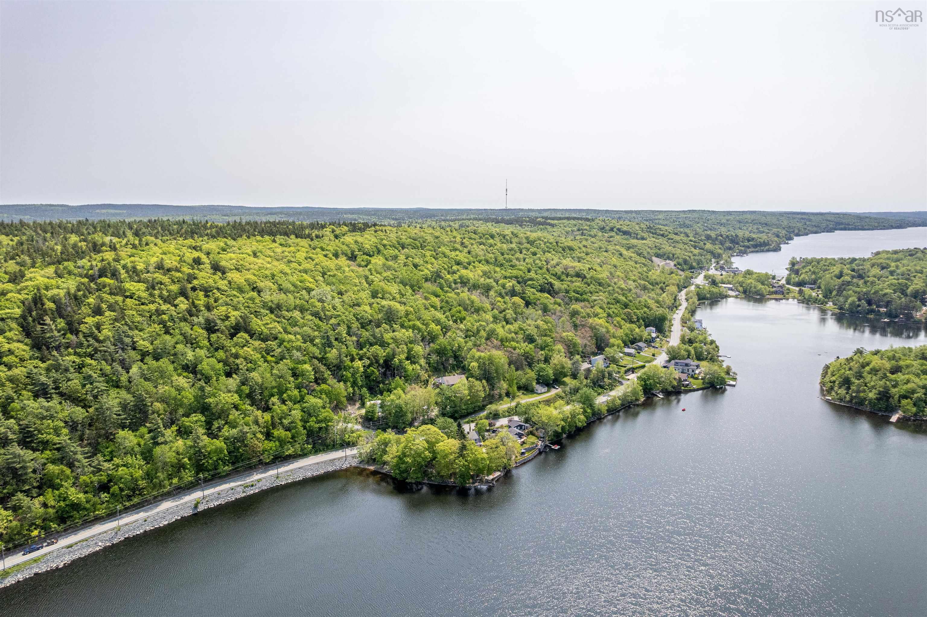 Lots Waverley Road, Waverley NS B2R 1T1 - MLS 202514454