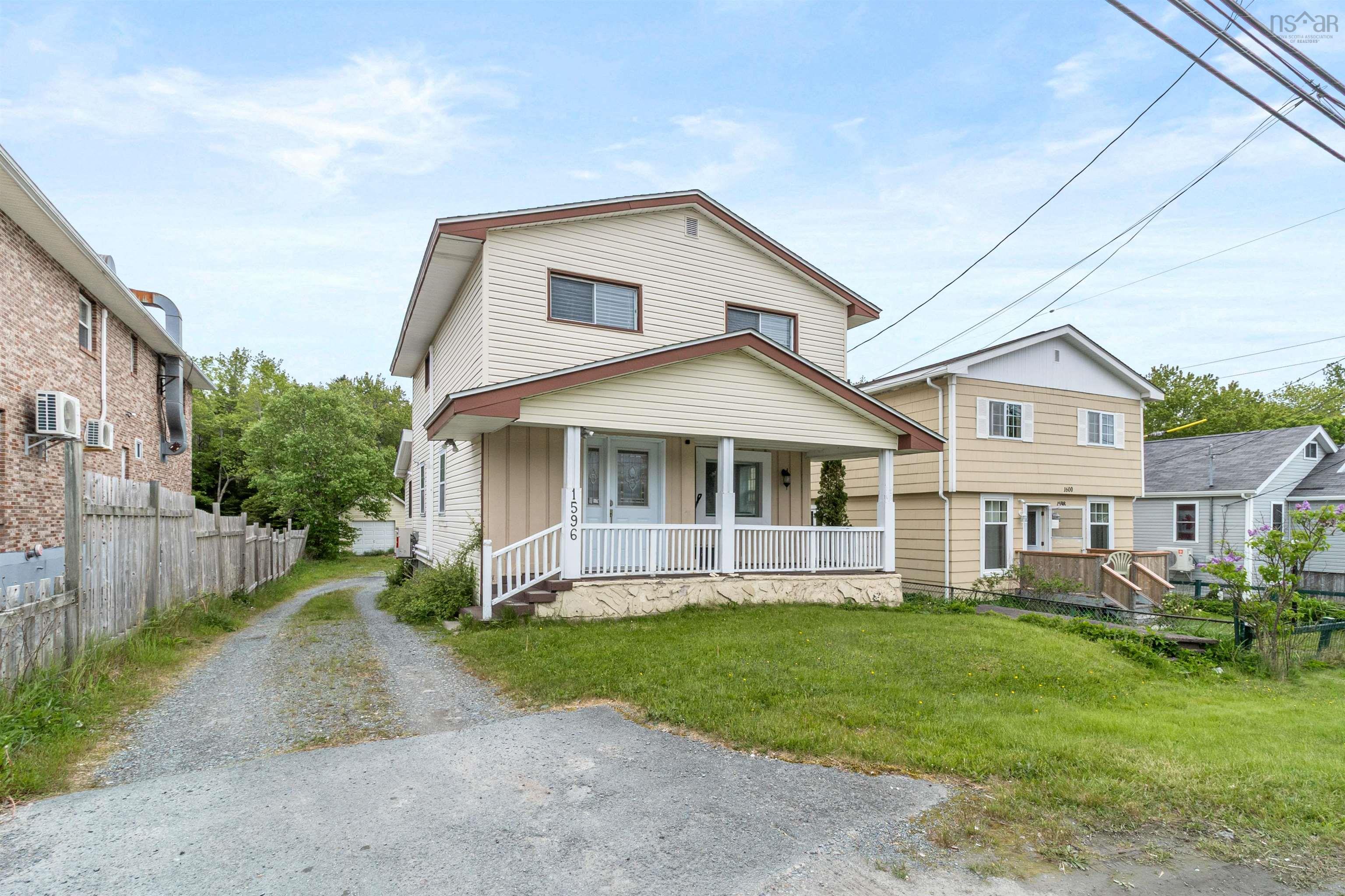 1596 St. Margaret's Bay Road, Lakeside NS B3T 1B2 - MLS 202514456