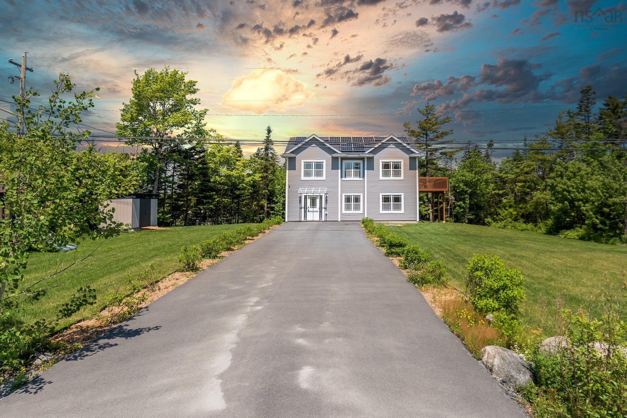 247 Pinetree Crescent, Hammonds Plains NS B3Z 1J7 - MLS 202514457