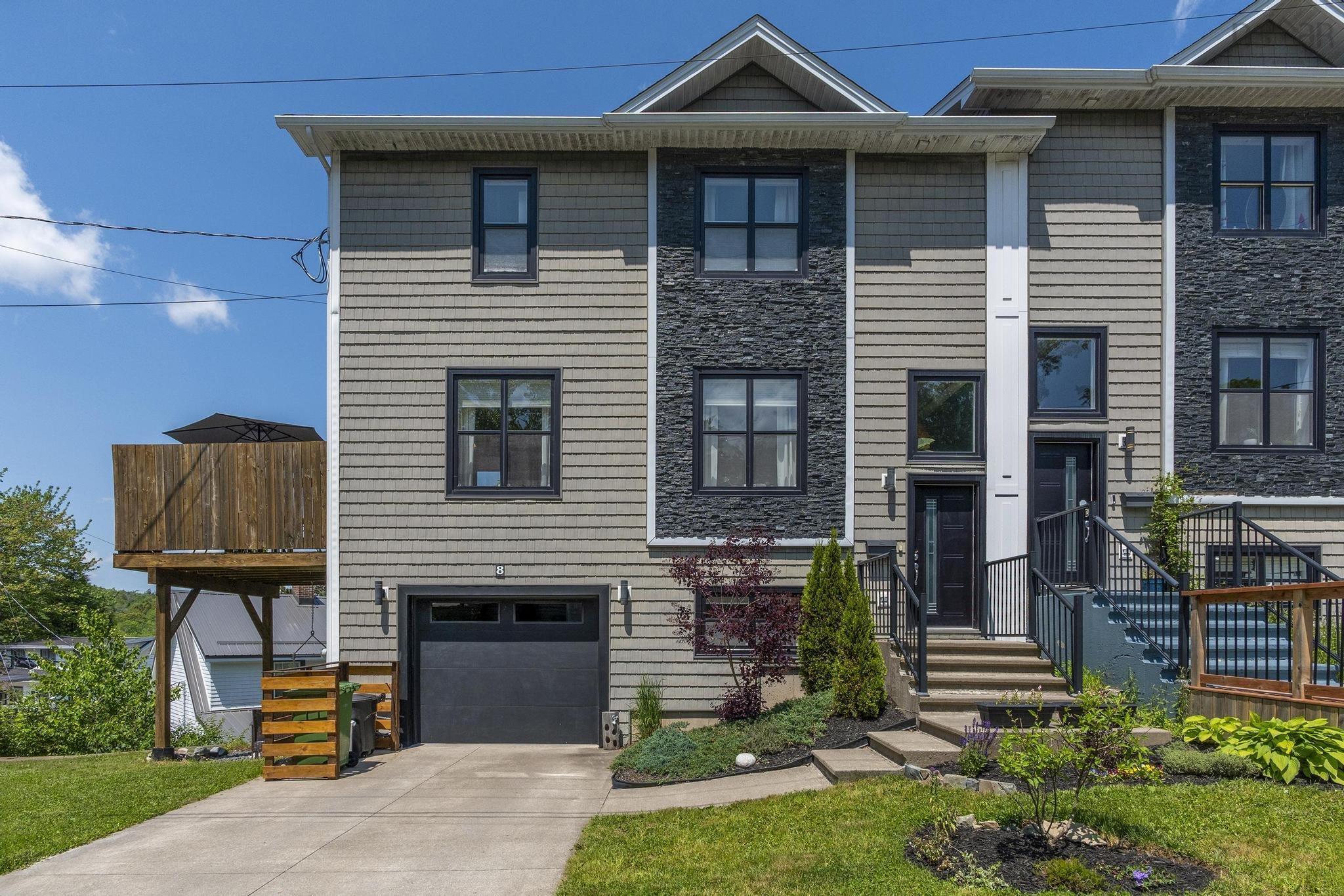 8 Four Mile Lane, Halifax NS B3M 0E2 - MLS 202514467