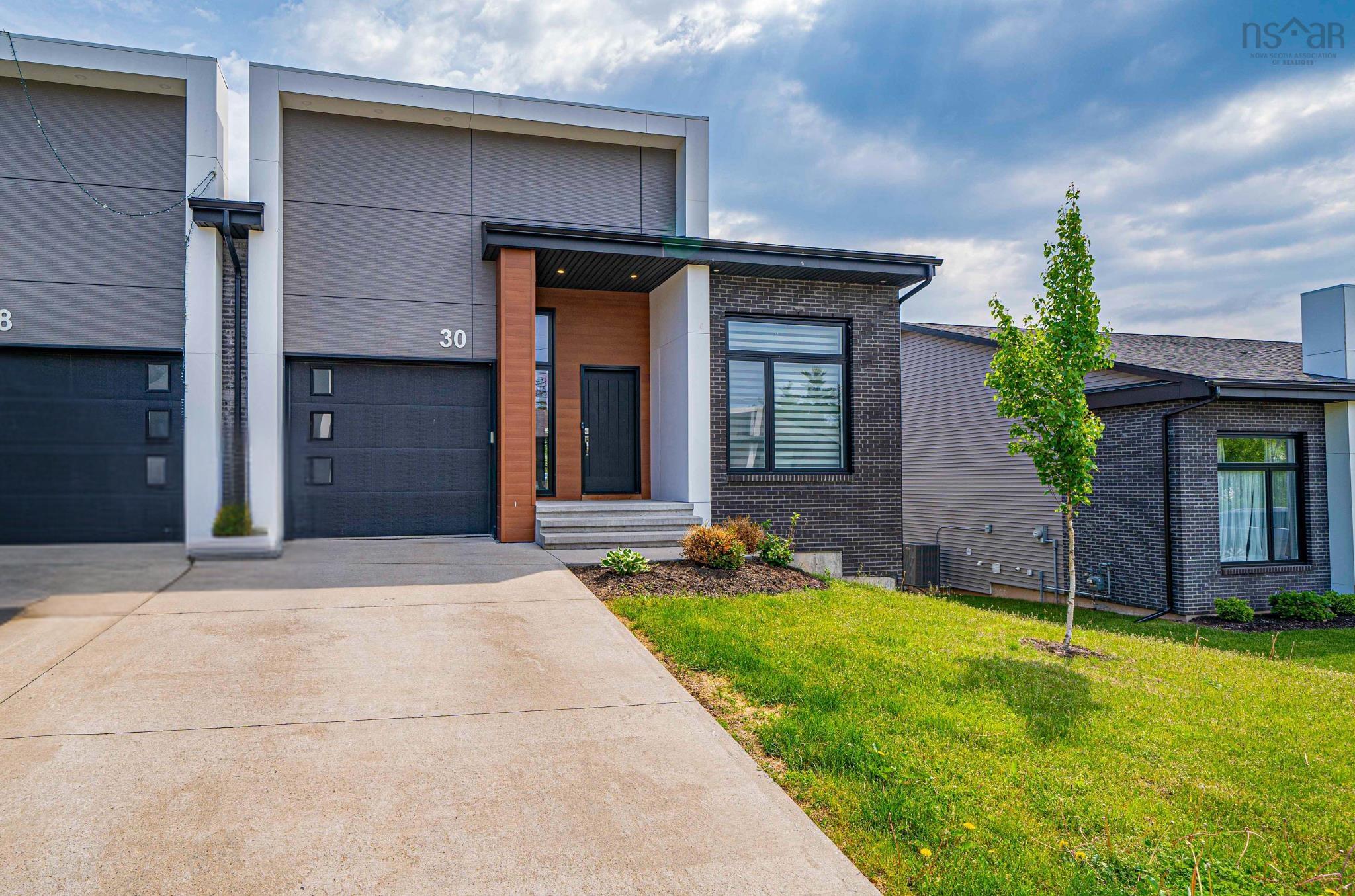 30 Helen Creighton Court, West Bedford NS B4B 0Z5 - MLS 202514477