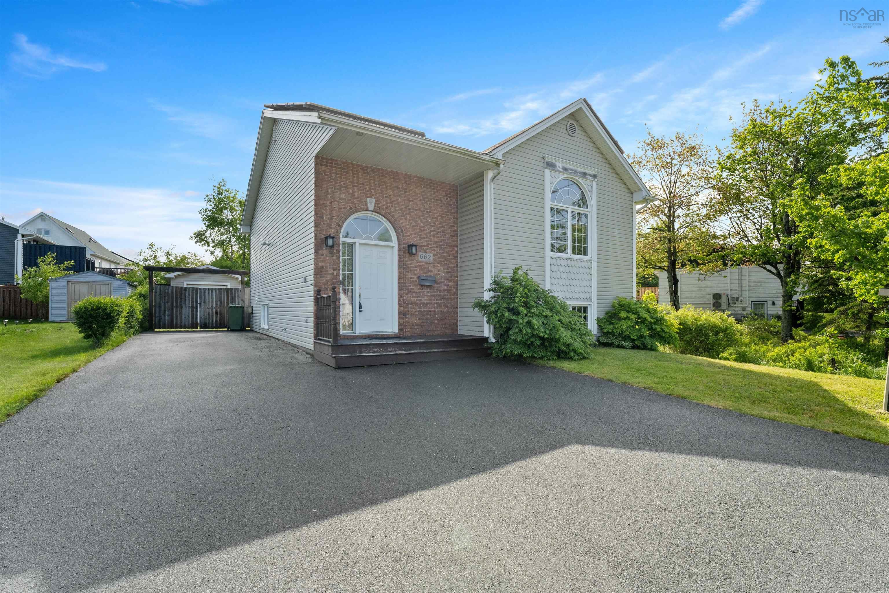 662 Caldwell Road, Dartmouth NS B2V 1L1 - MLS 202514478