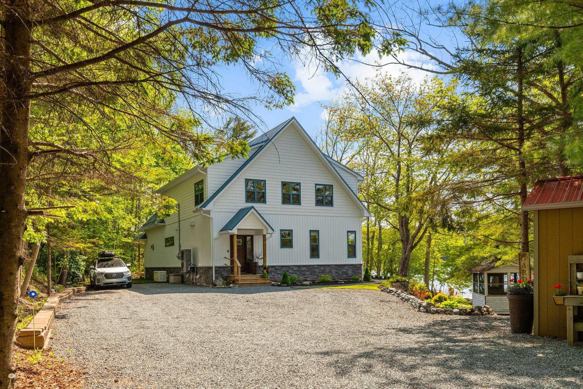 2881 Highway 2, Fall River NS B2T 1W3 - MLS 202514481