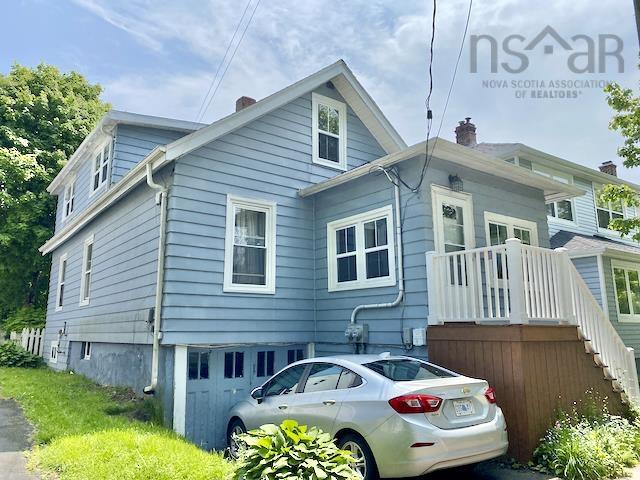 2031 Kline Street, Halifax NS B3L 2X4 - MLS 202514486