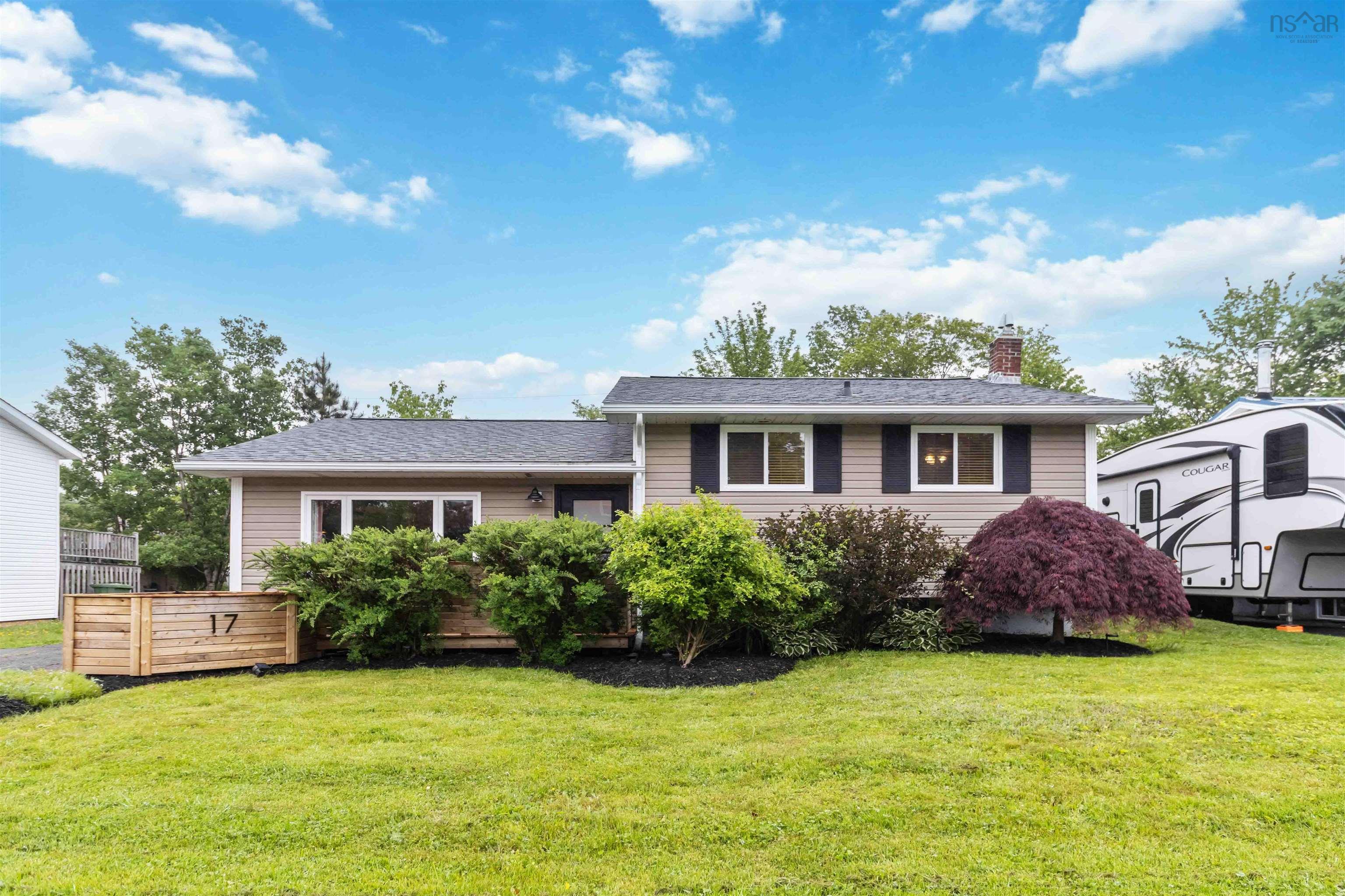 17 Sampson Drive, Lower Sackville NS B4C 2T7 - MLS 202514487