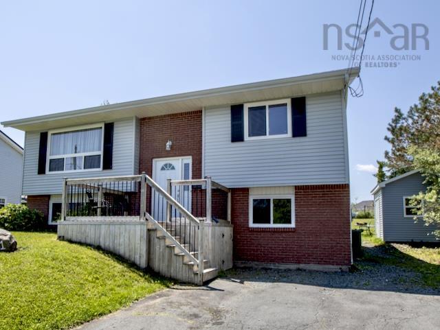 21 Ascot Way, Lower Sackville NS B4E 2H7 - MLS 202514488