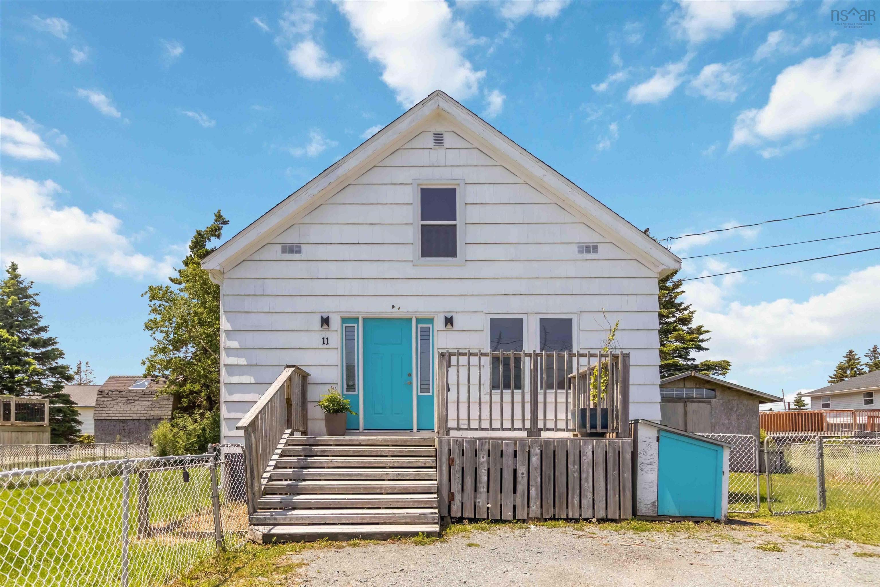 11 Yorks Lane, Eastern Passage NS B3G 1C2 - MLS 202514490