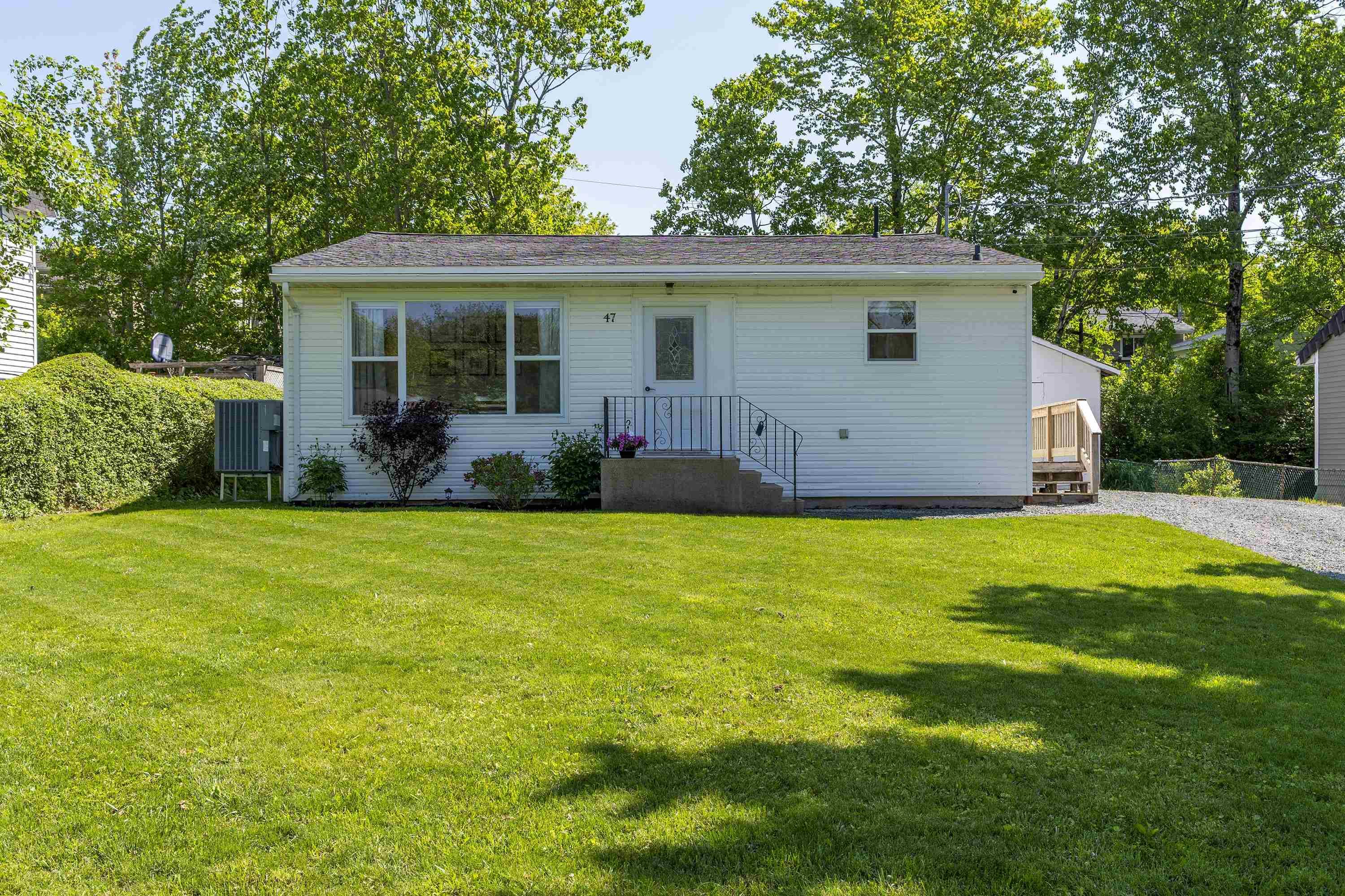 47 Nelson Drive, Lower Sackville NS B4C 2A1 - MLS 202514502