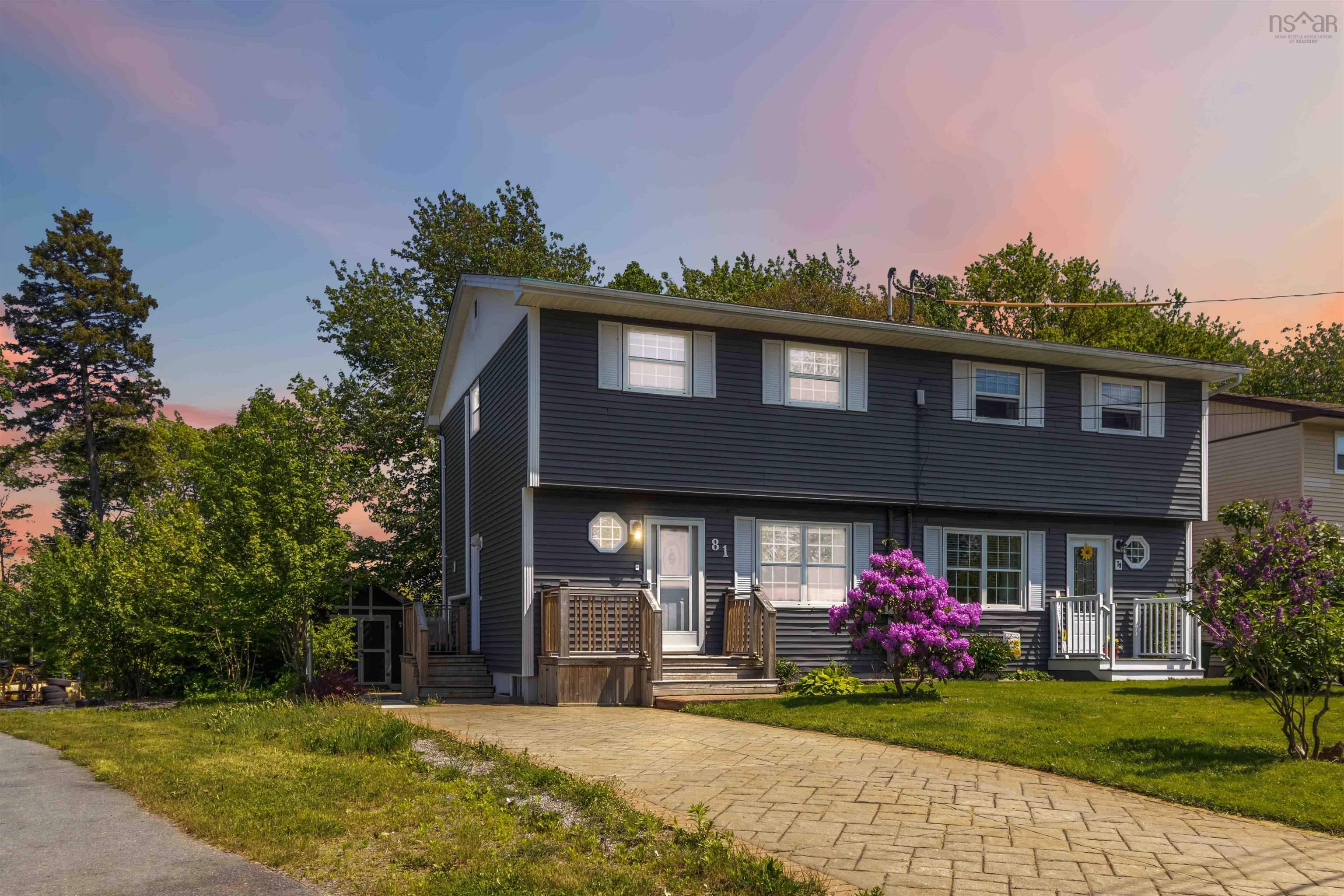 81 First Street, Middle Sackville NS B4E 1S9 - MLS 202514517