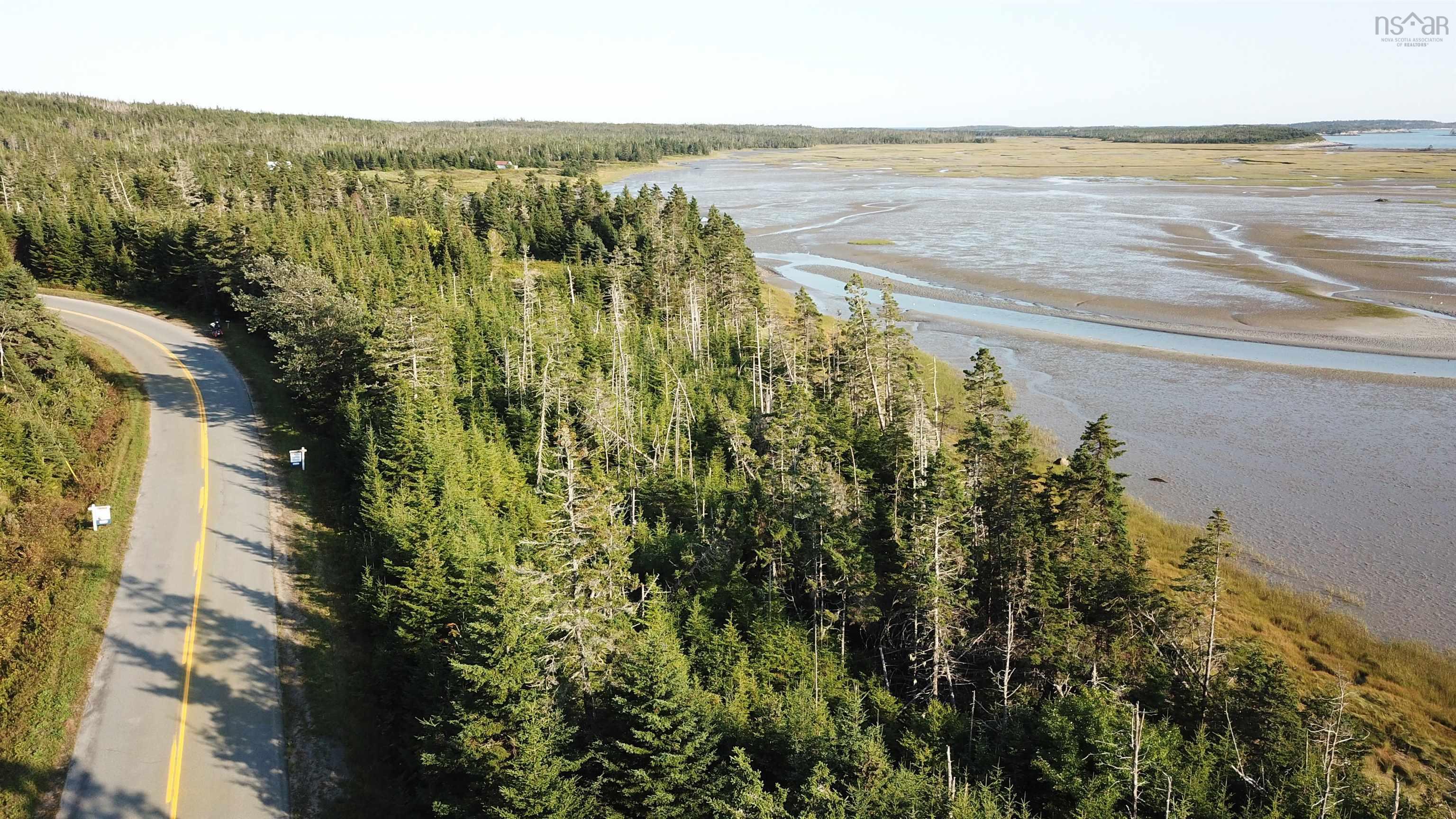 Lot No. 725 Highway, Clam Harbour NS B0J 1Y0 - MLS 202514521