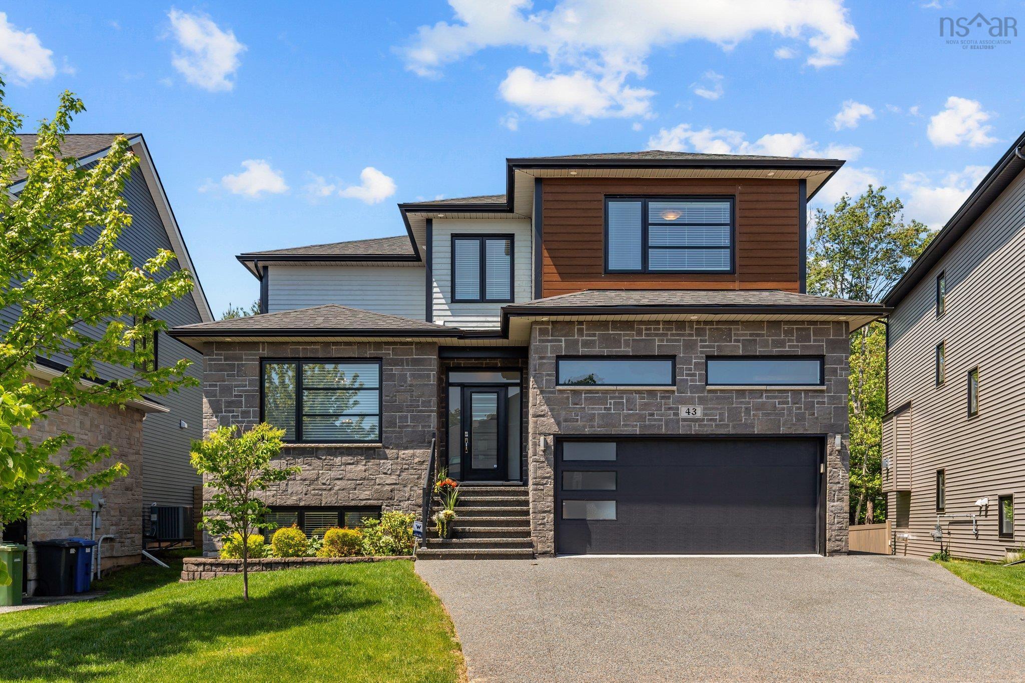 43 Crownridge Drive, Bedford NS B4B 0X4 - MLS 202514528