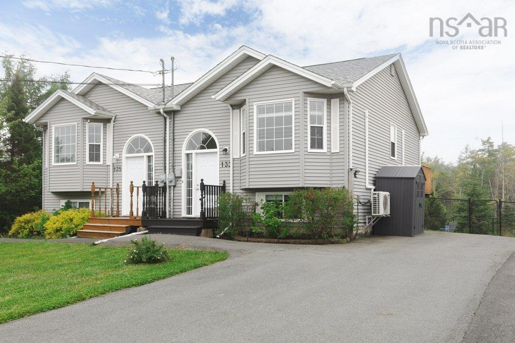 133 Heritage Hills Drive, Eastern Passage NS B3G 0A3 - MLS 202514531