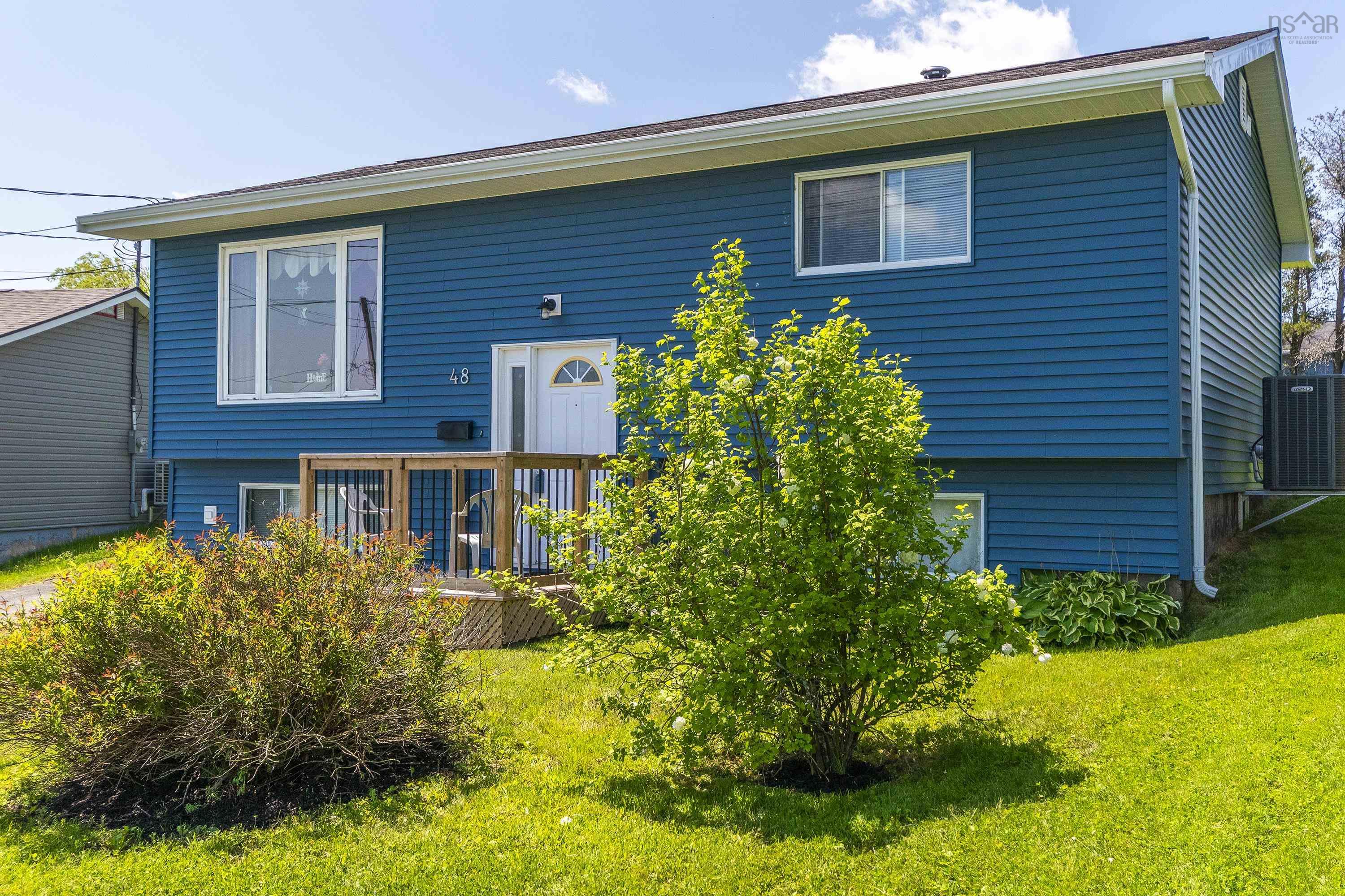 48 Fieldwood Circle, Dartmouth NS B2W 4S5 - MLS 202514542