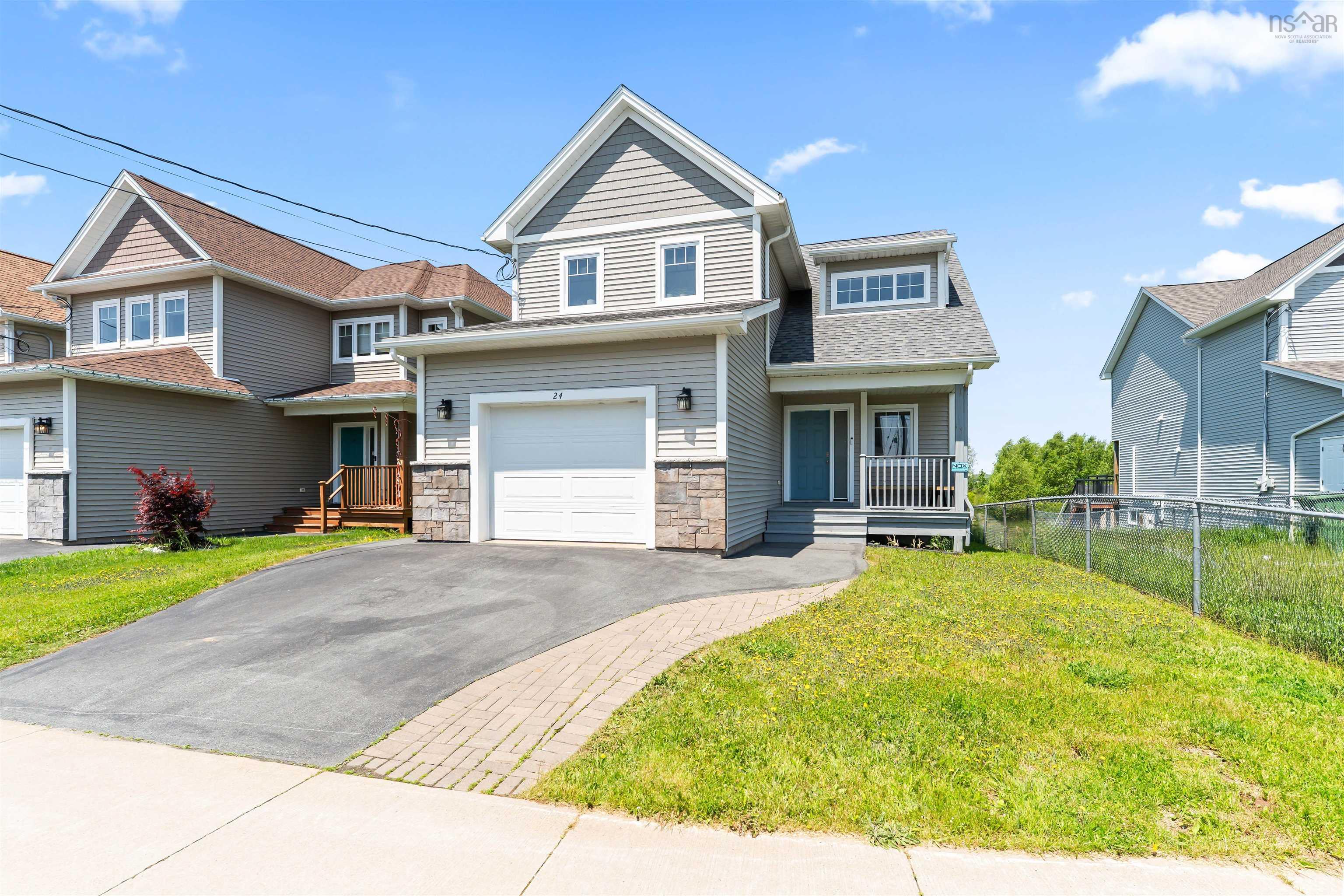 24 Brick Lane, Halifax NS B3P 0G4 - MLS 202514544