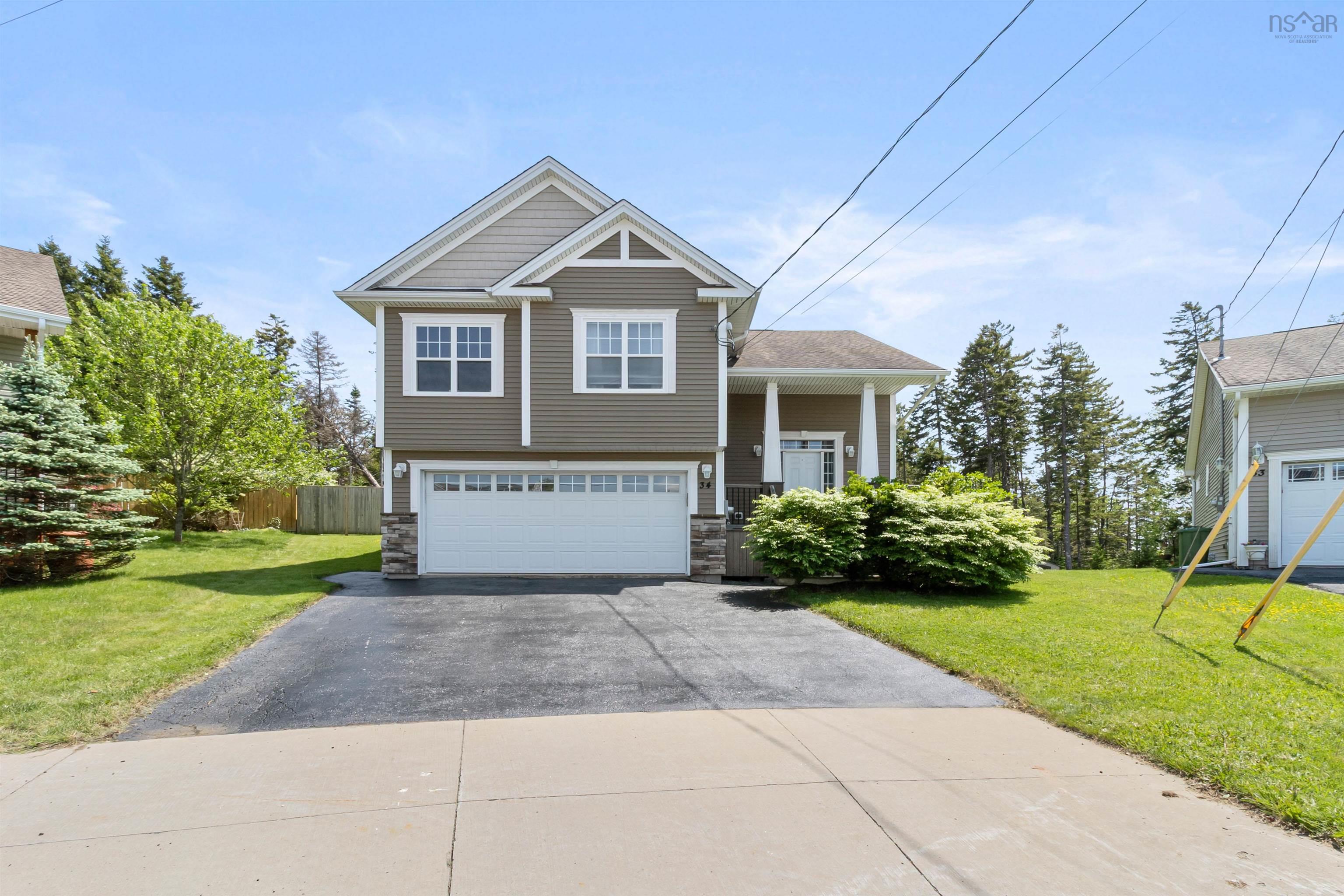 34 Barnsley Court, Middle Sackville NS B4E 0H3 - MLS 202514552
