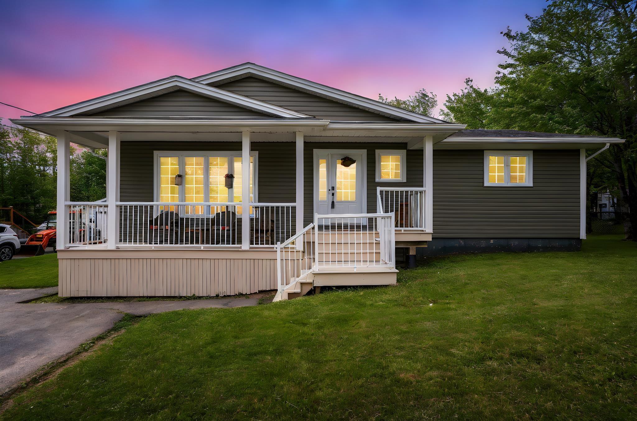 27 Frederick Allen Drive, East Hants NS B2S 1X7 - MLS 202514553