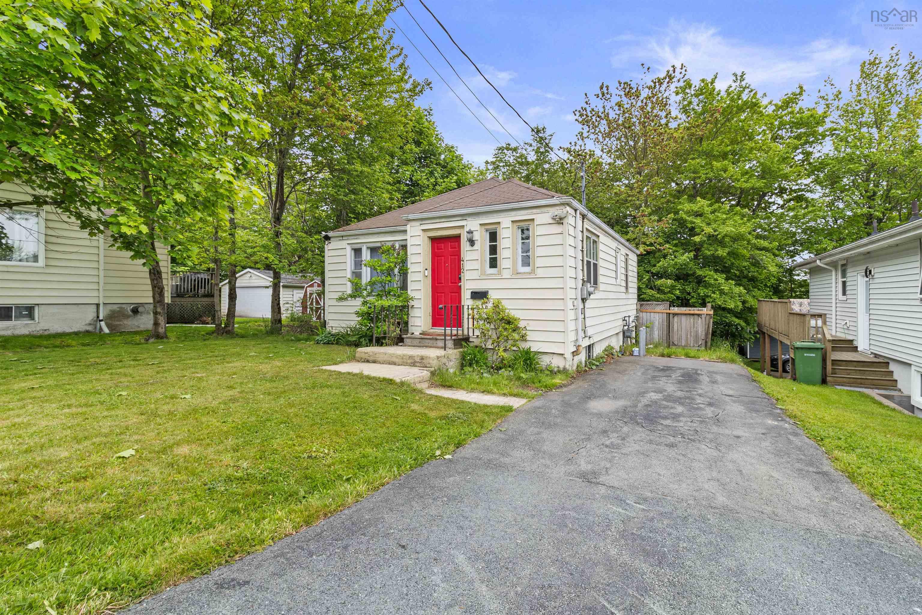 412 Portland Street, Dartmouth NS B2Y 1K9 - MLS 202514556