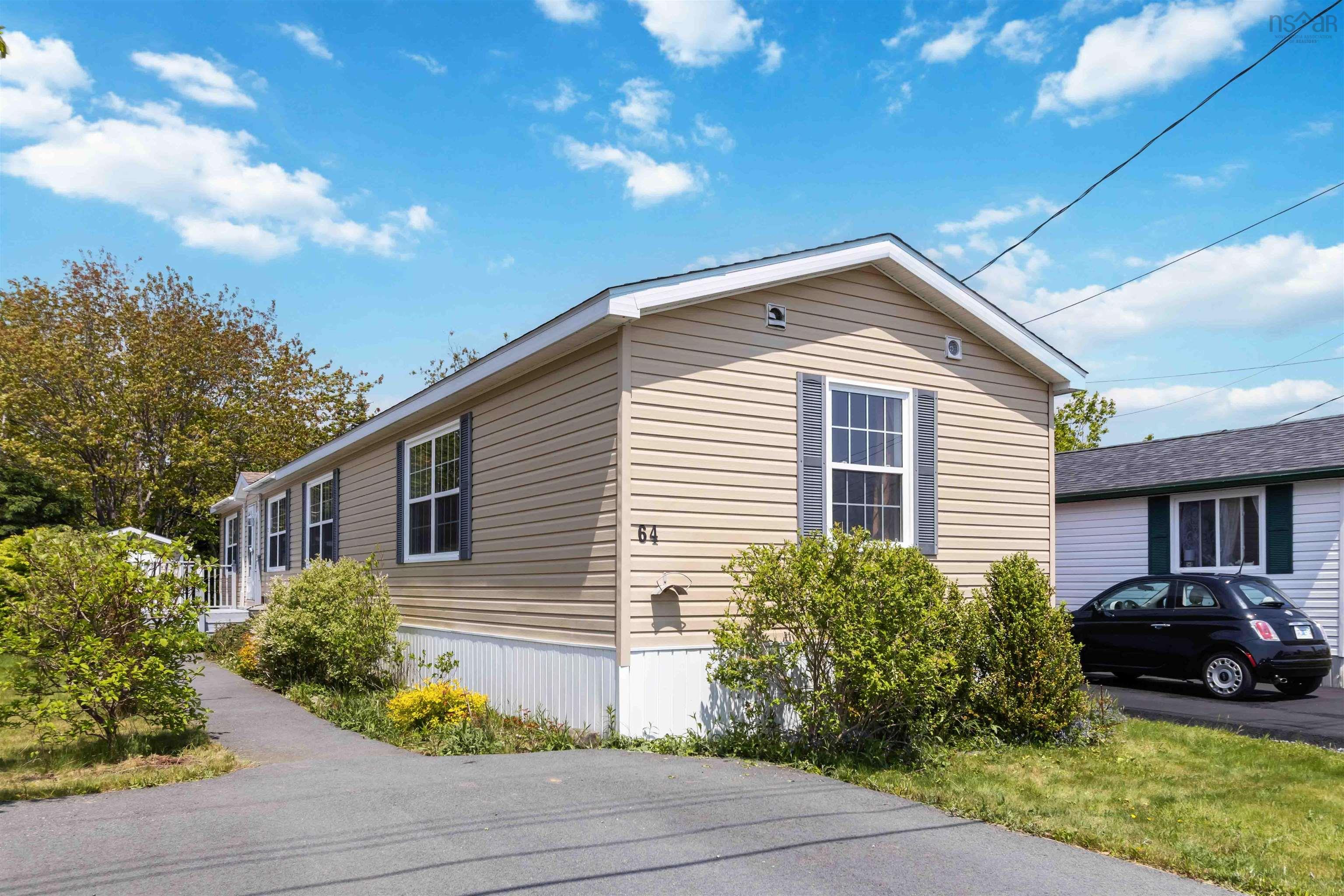 64 Juniper Crescent, Eastern Passage NS B3G 1E1 - MLS 202514560