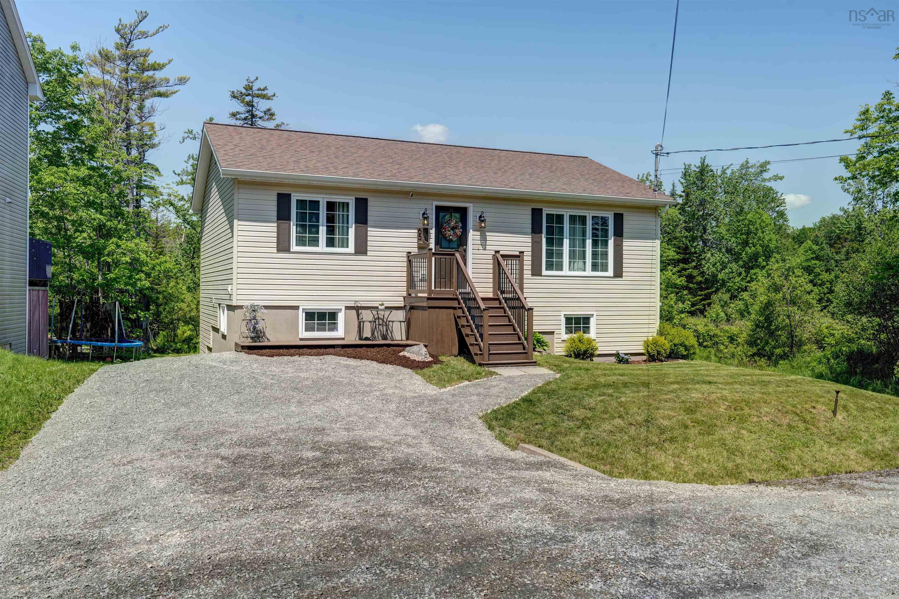 65 Canavan Drive, Beaver Bank NS B4G 1B2 - MLS 202514561