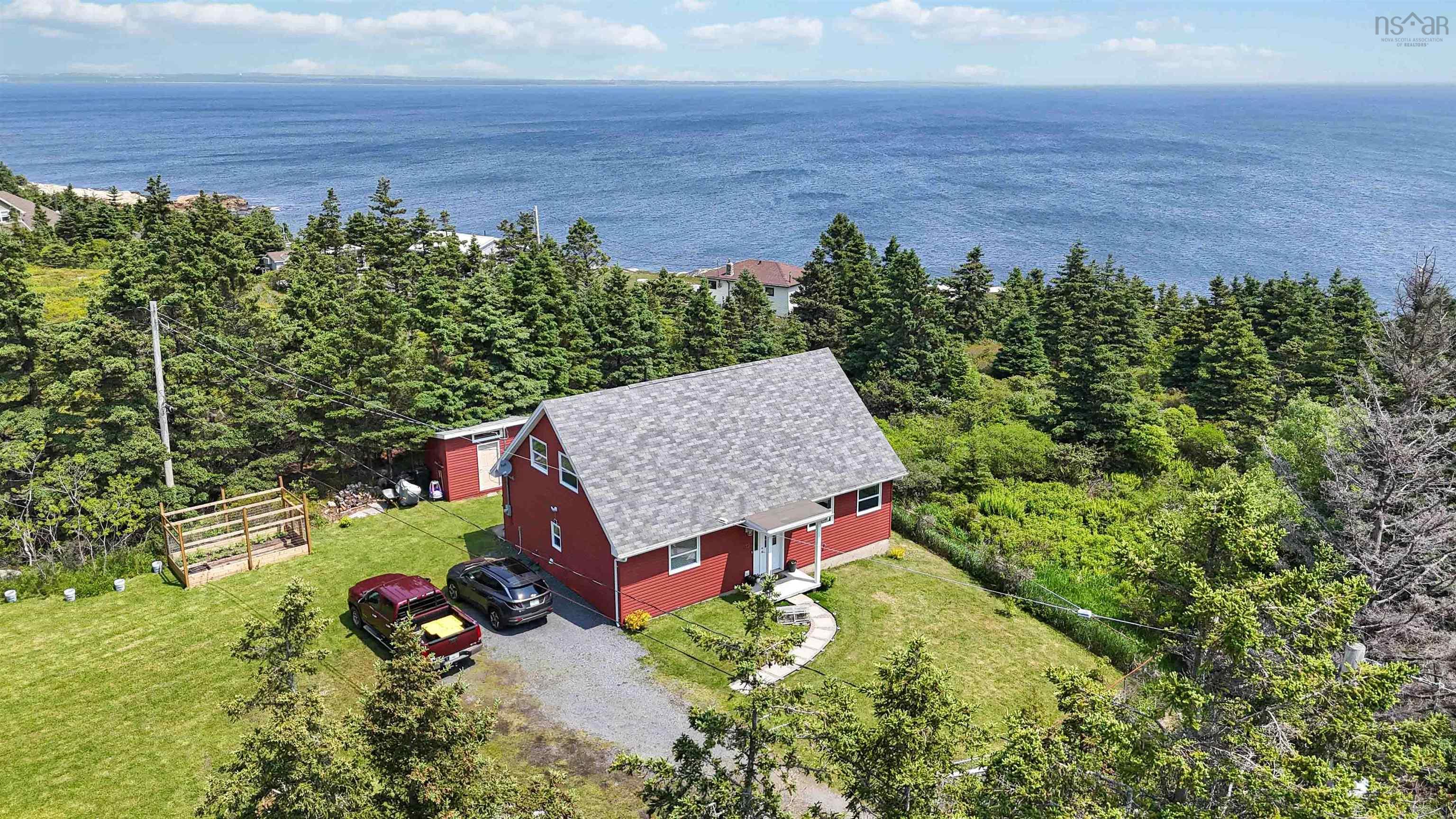 17 Northern Head Road, Portuguese Cove NS B3V 1K3 - MLS 202514566