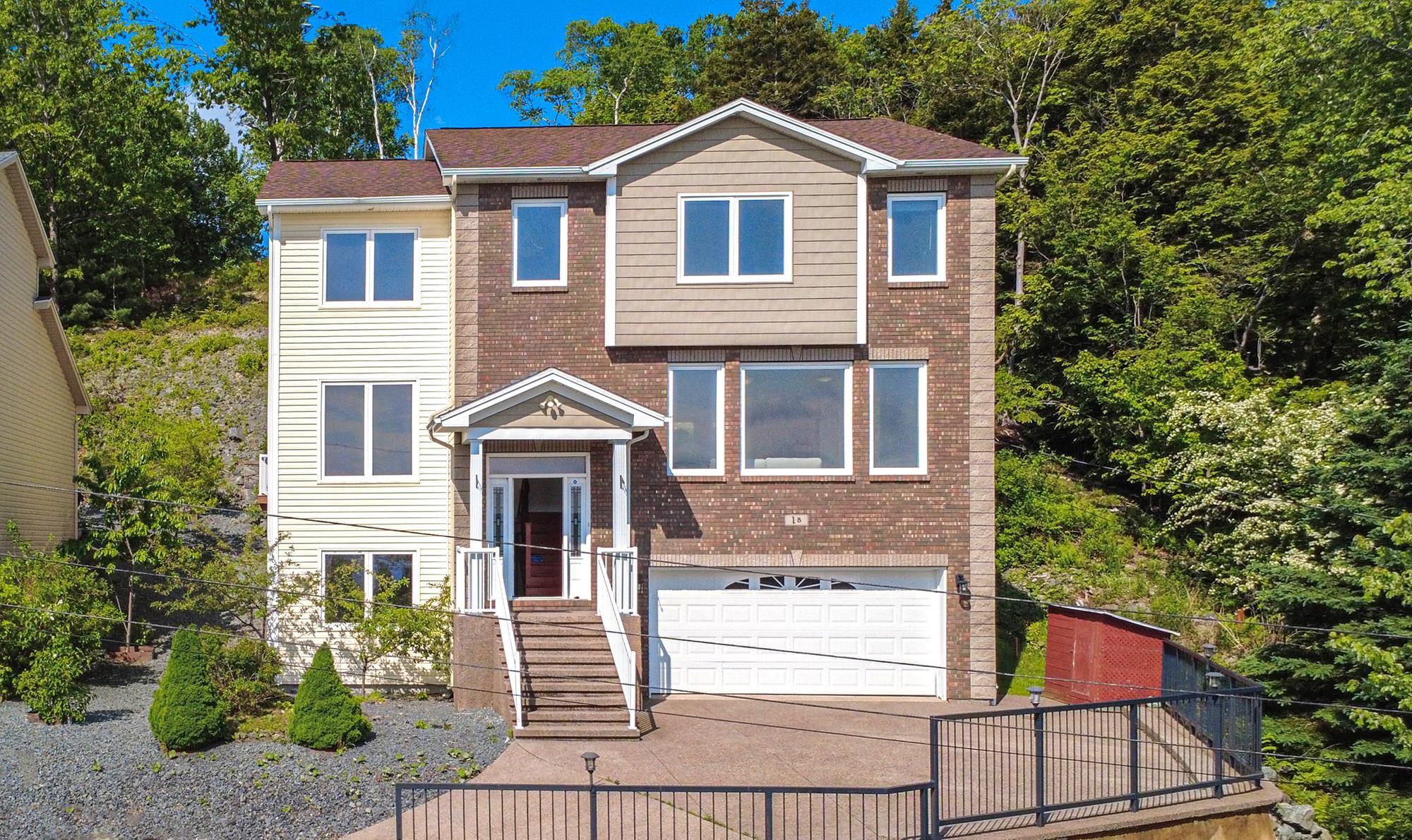 1 B Millview Avenue, Bedford NS B4A 1G6 - MLS 202514590