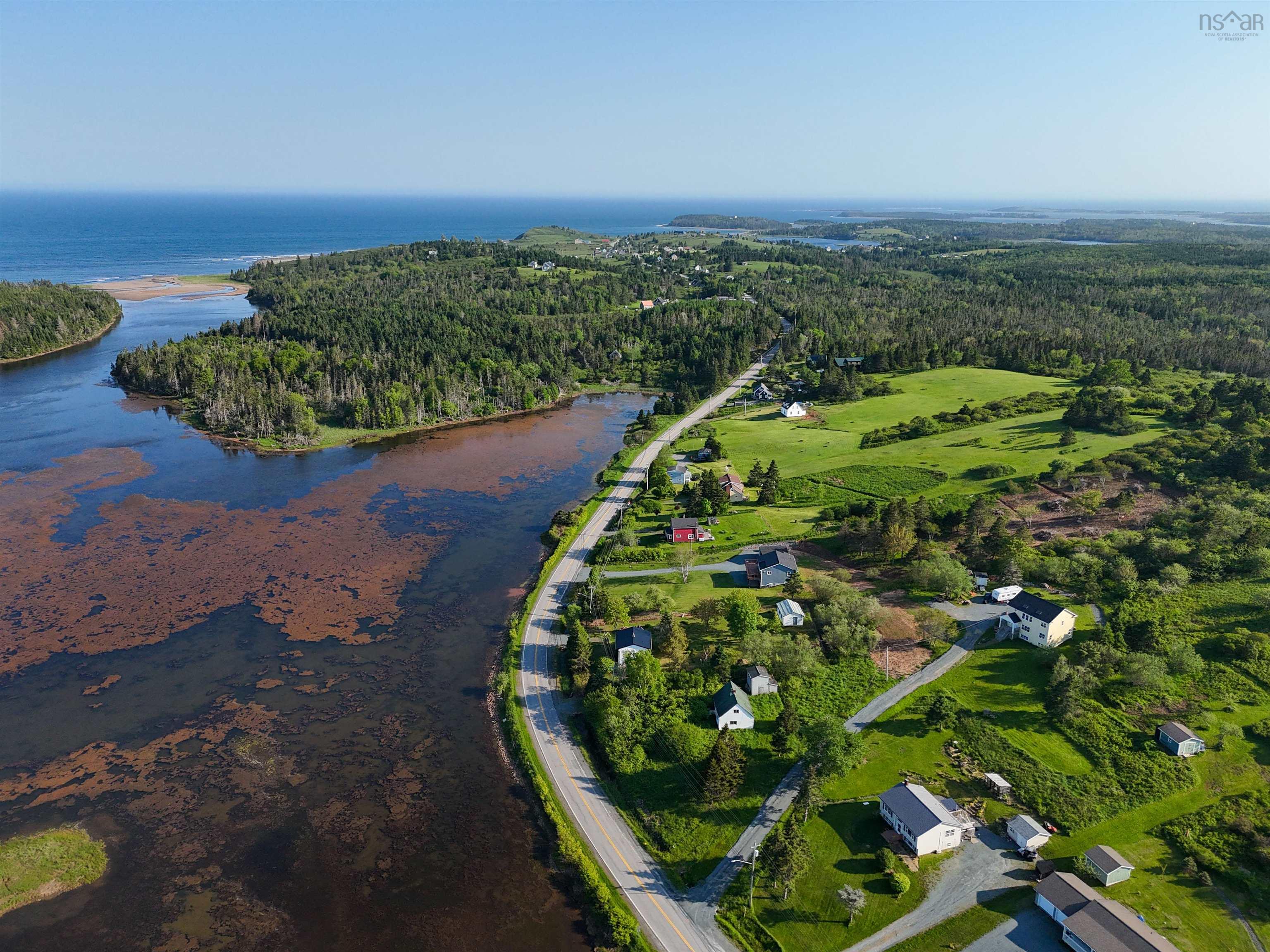 6447 Highway 207, Grand Desert NS B0J 2L0 - MLS 202514595