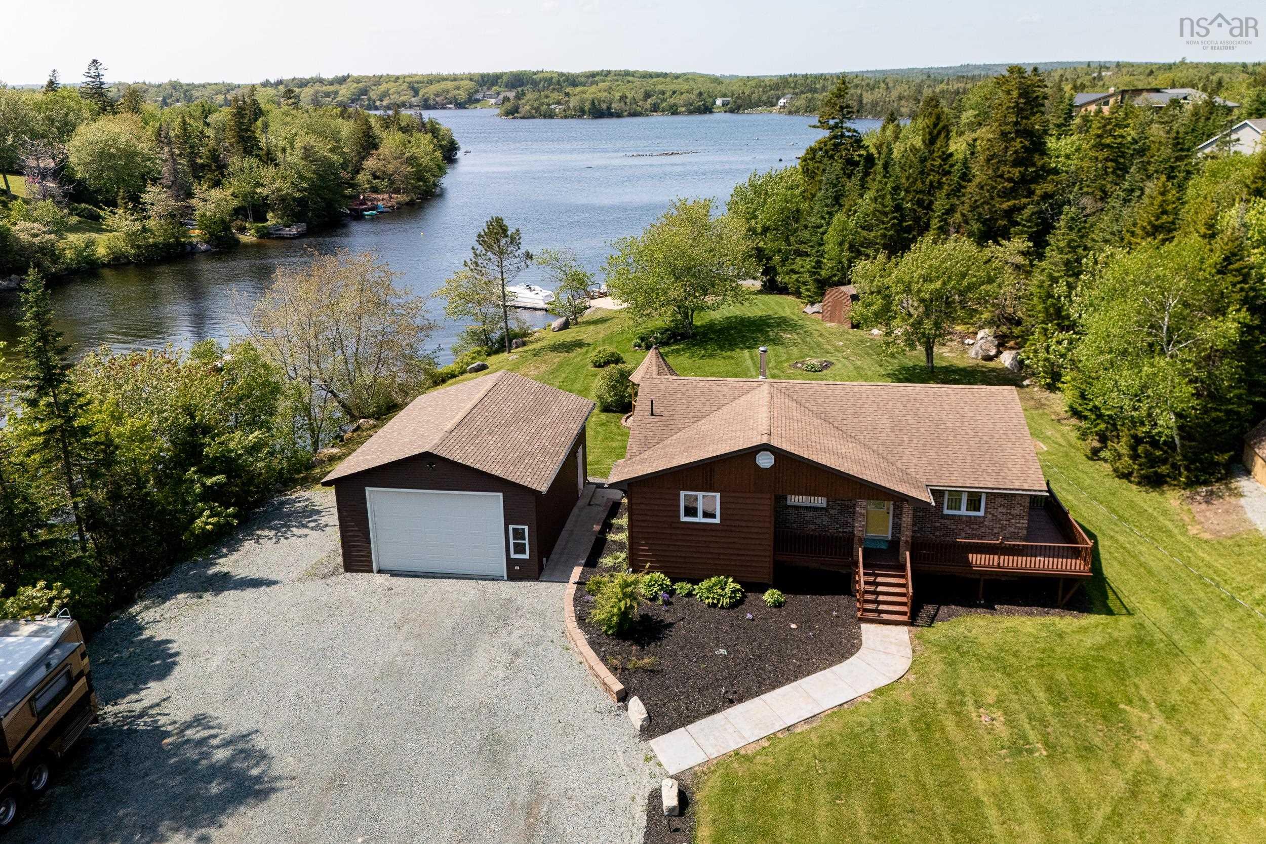 243 Club Road, Hatchet Lake NS B3T 1R2 - MLS 202514598