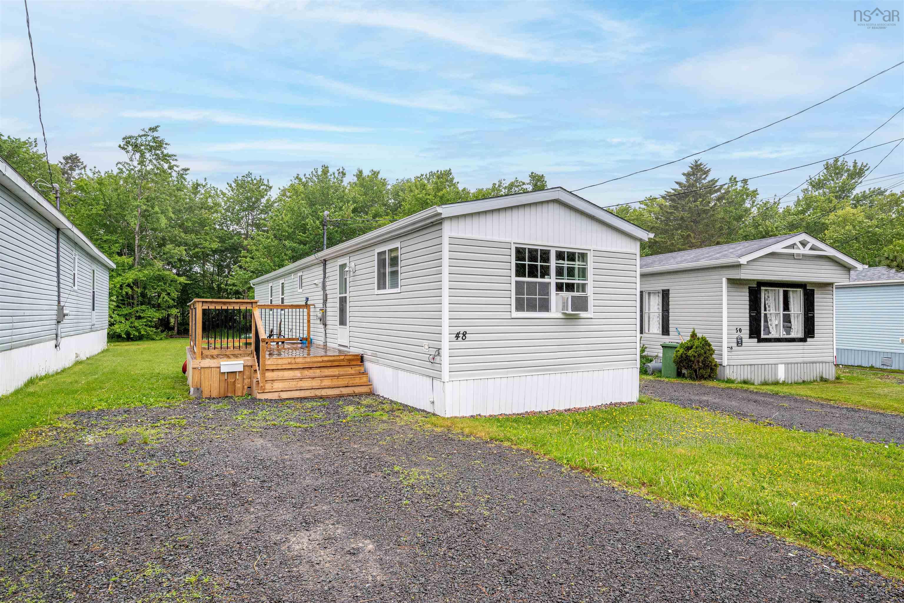 48 Champlain Avenue, Middle Sackville NS B4E 3B2 - MLS 202514608