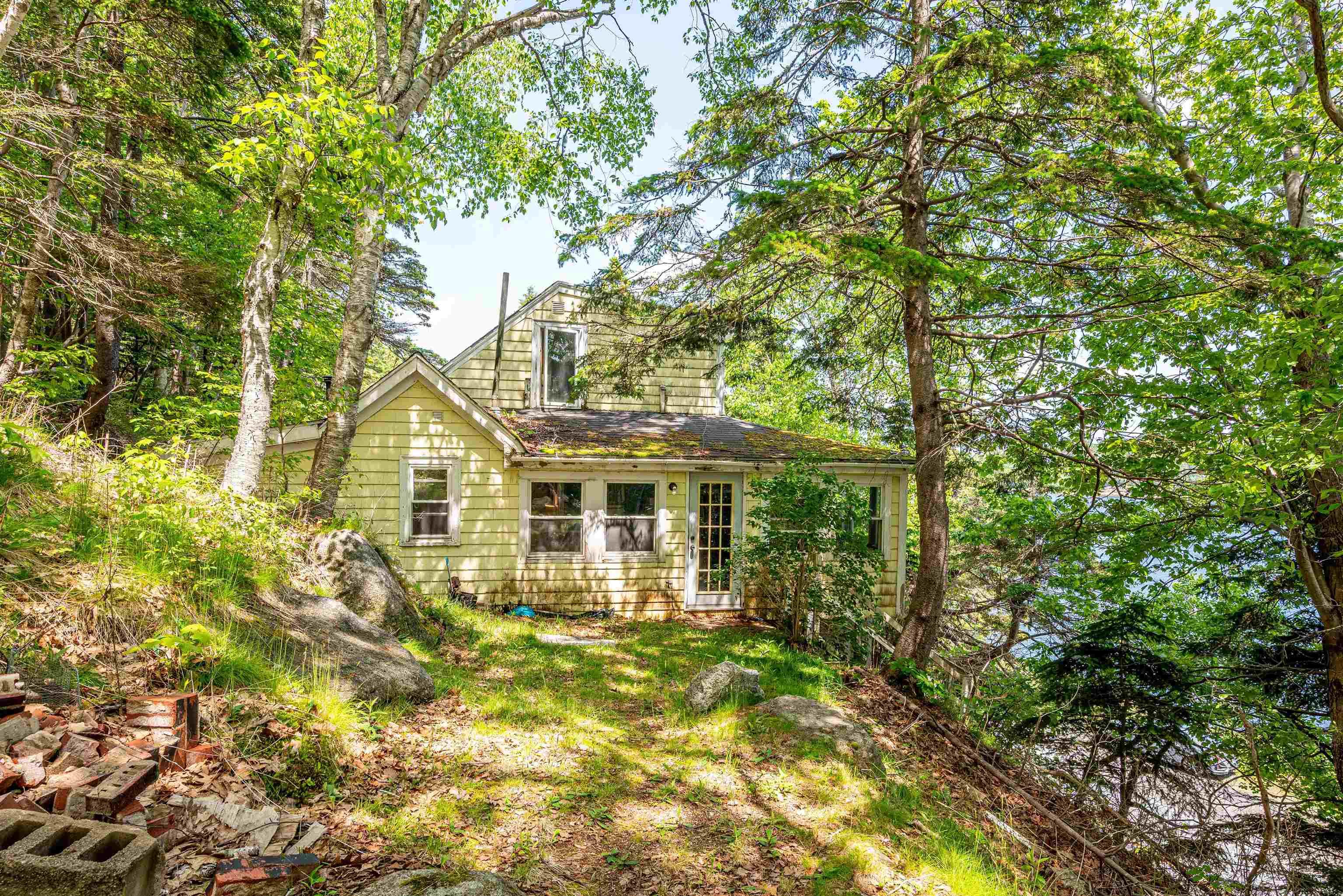 6629 St Margarets Bay Road, Head Of St. Margarets Bay NS B3Z 2A2 - MLS 202514611