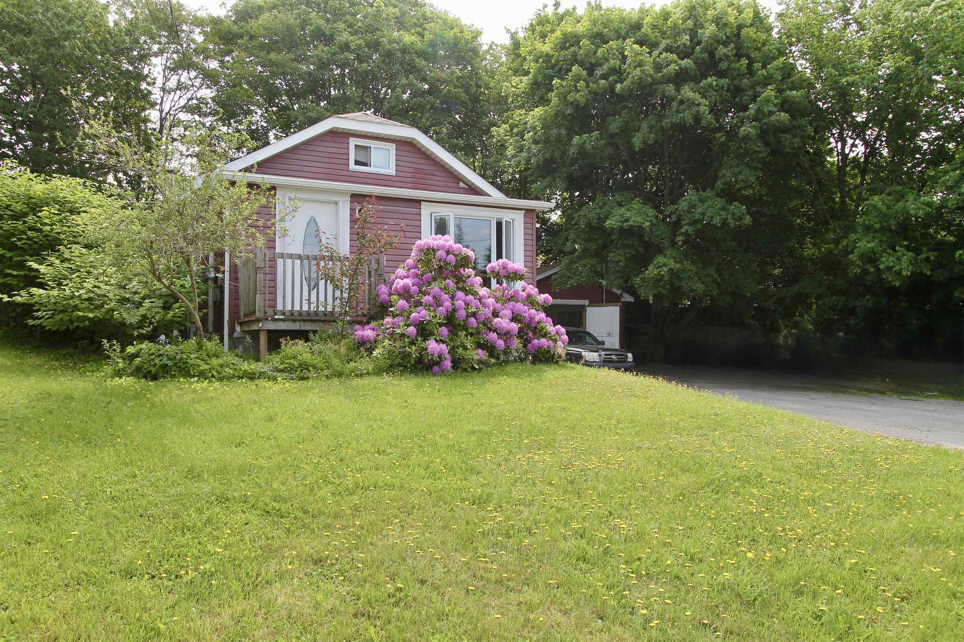 16 Power Street, Dartmouth NS B2W 1M2 - MLS 202514620