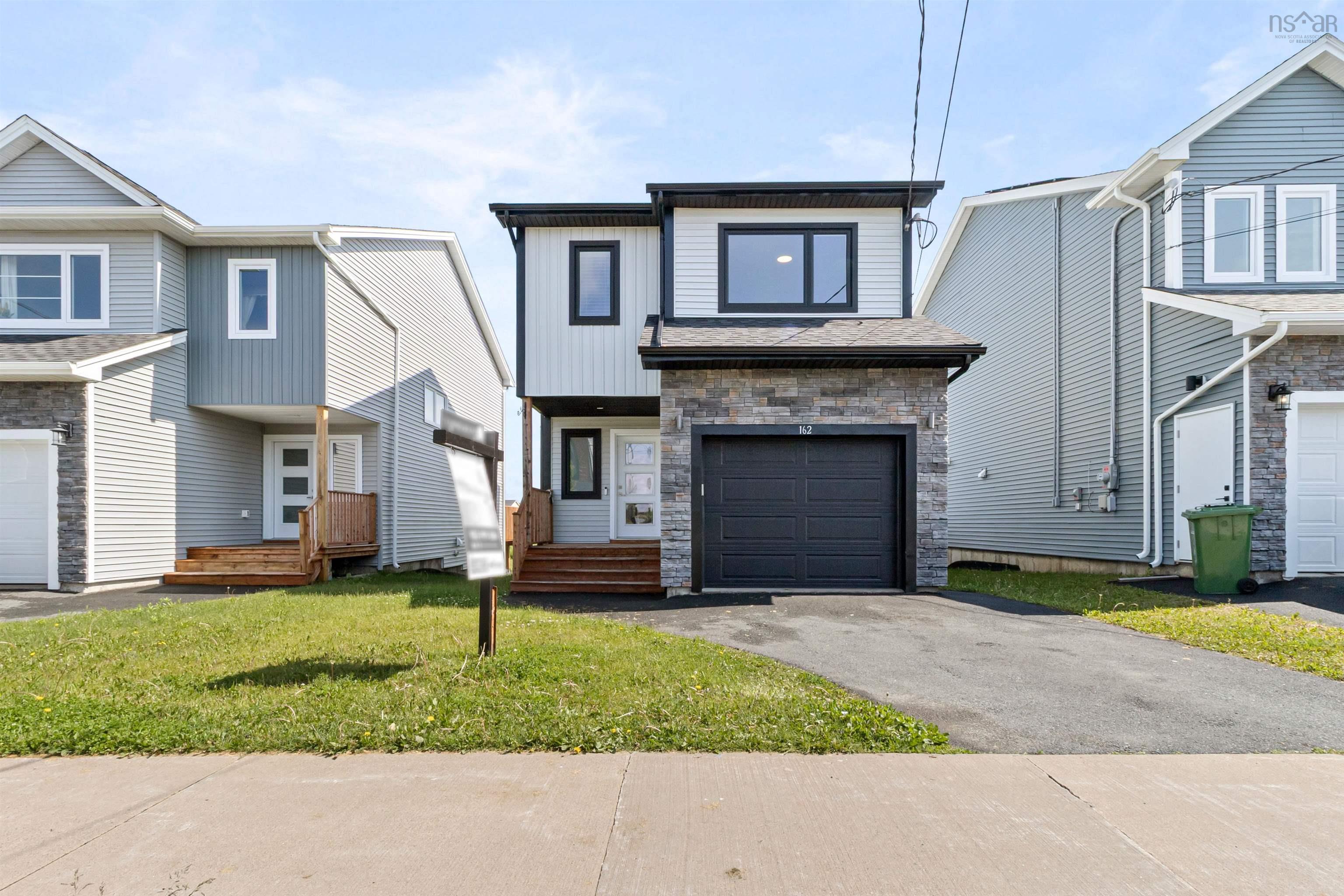 162 Lier Ridge, Halifax NS B3P 0E2 - MLS 202514624