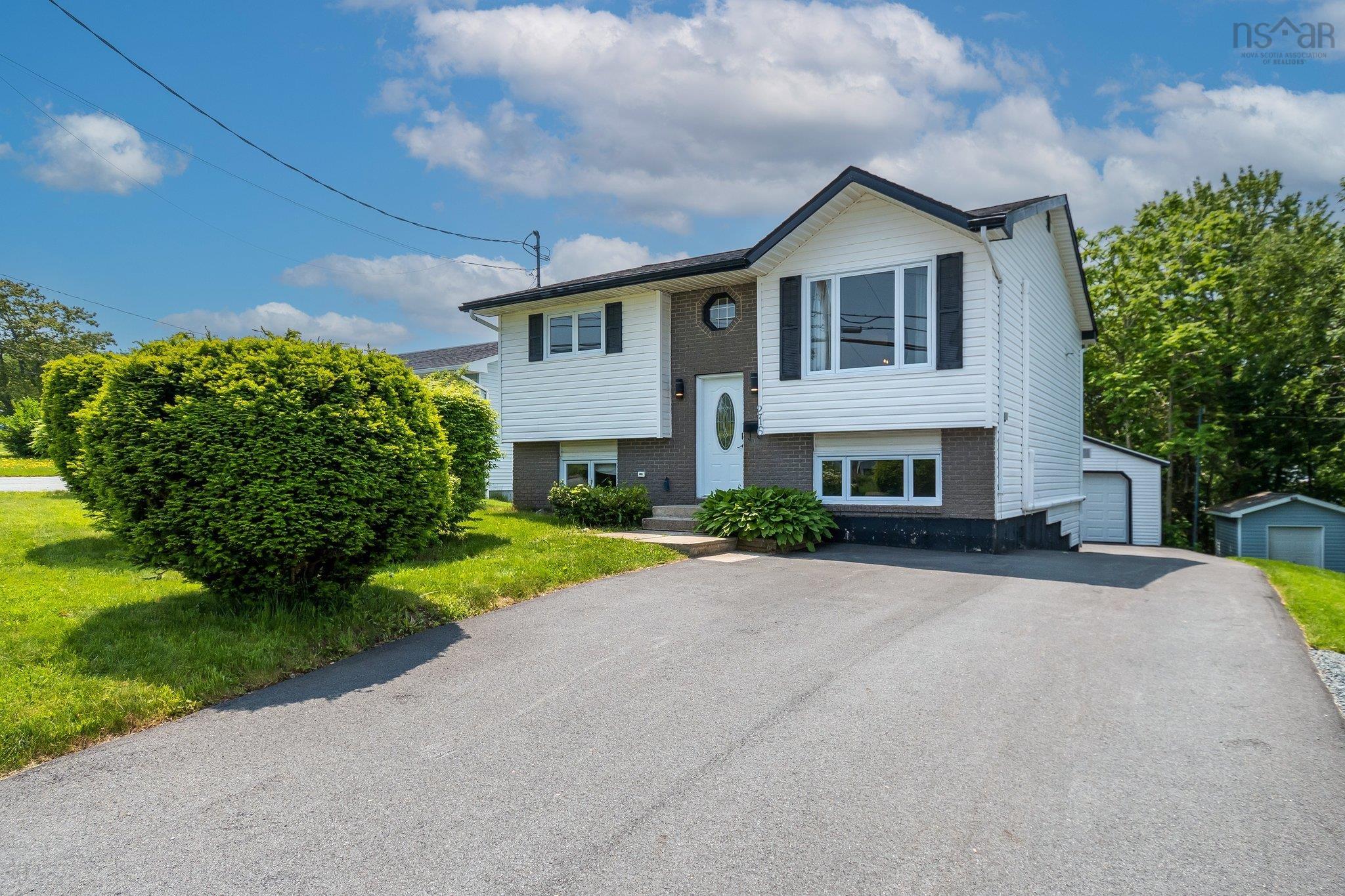 216 Caledonia Road, Dartmouth NS B2X 1L4 - MLS 202514634