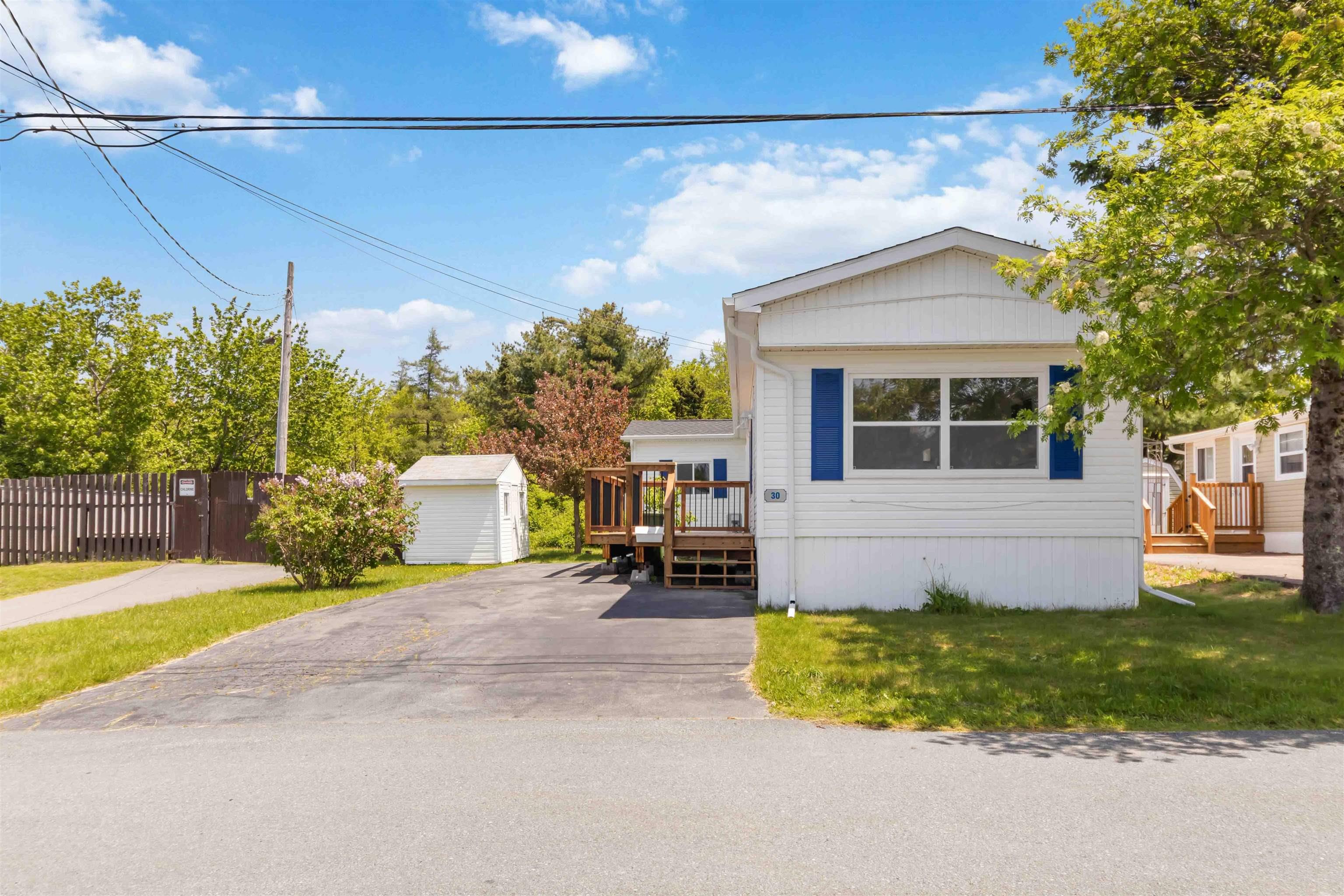 30 Cocoa Street, Forest Hills NS B2W 4W7 - MLS 202514635