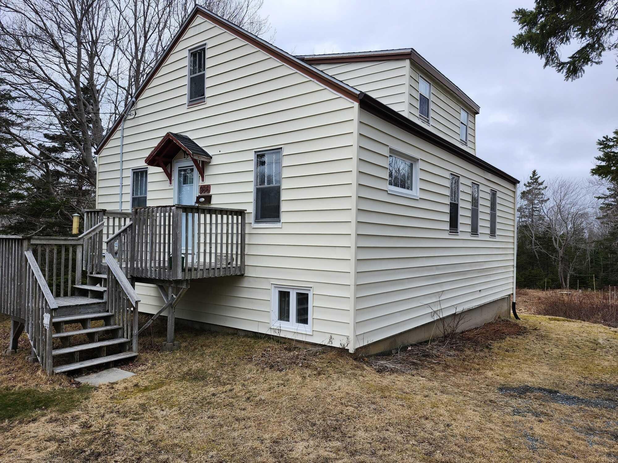 986 Herring Cove Road, Halifax NS B3R 1Z6 - MLS 202514643