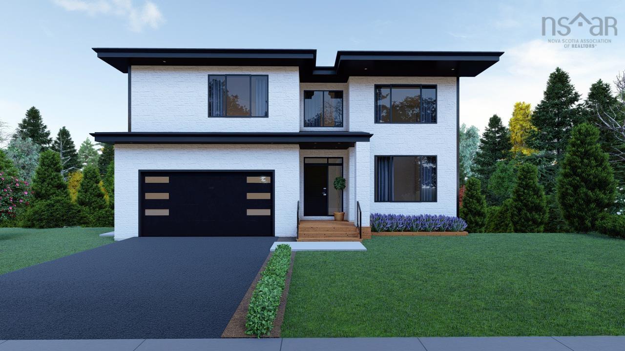 12 Glissade Court, Bedford NS B4B 2K5 - MLS 202514647