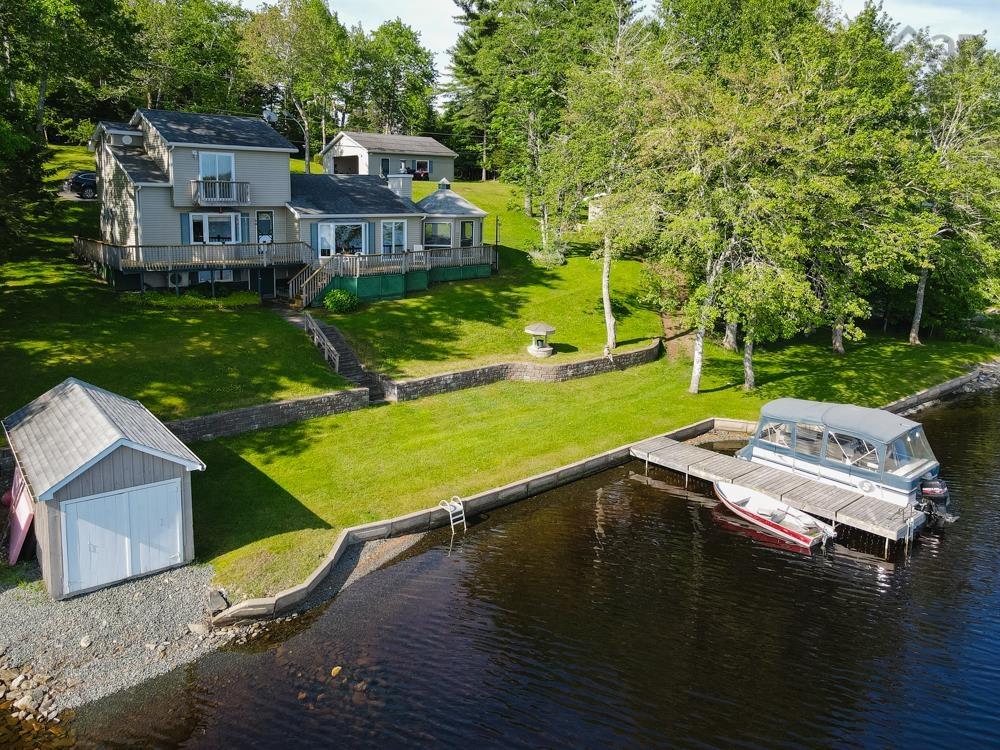 32 Memory Lane, Mount Uniacke NS B0N 1Z0 - MLS 202514682