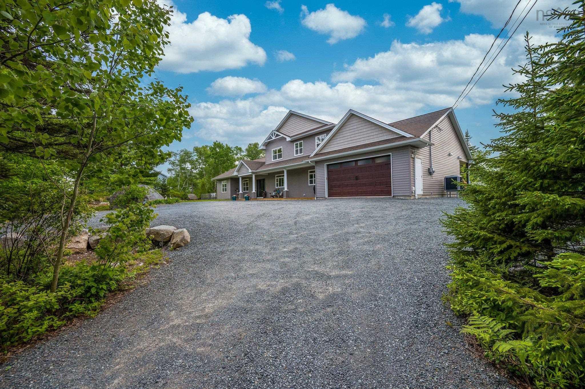 327 Birch Bear Run, Lewis Lake NS B3Z 4E9 - MLS 202514684