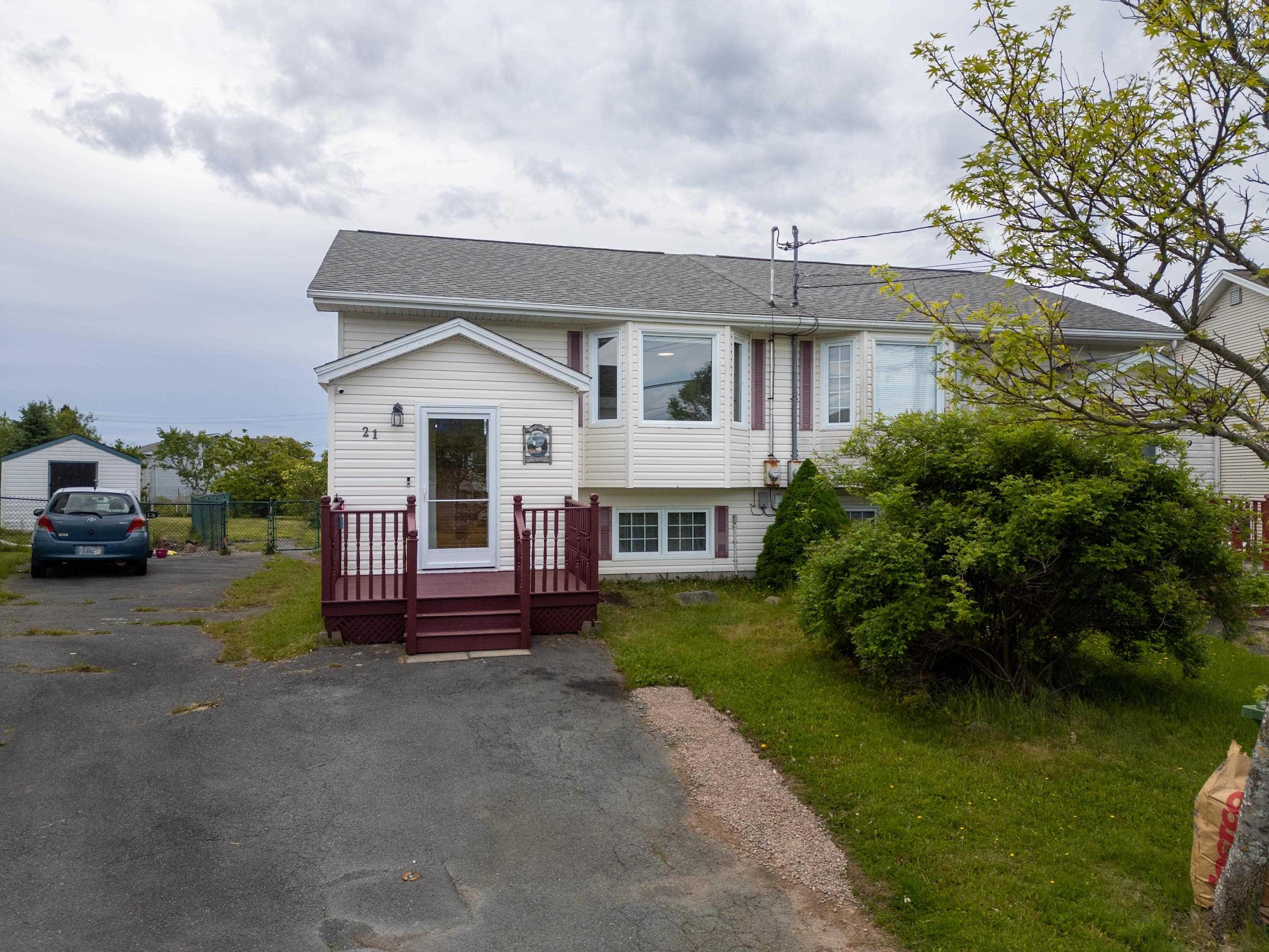 21 Peter Court, Eastern Passage NS B3G 1S9 - MLS 202514691