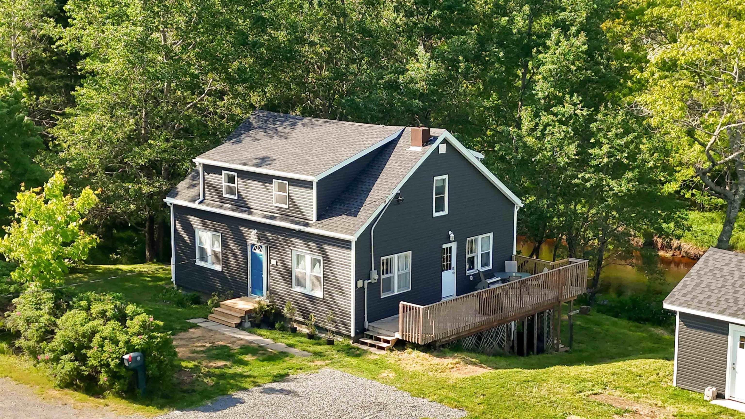 5745 Highway 357, Elderbank NS B0N 1K0 - MLS 202514694