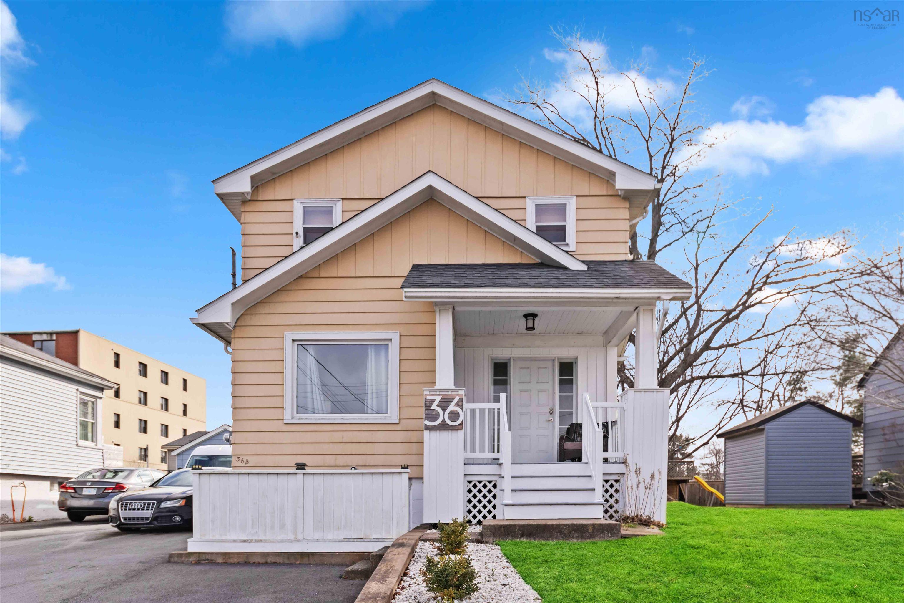 36 Sunnybrae Avenue, Halifax NS B3N 2G4 - MLS 202514698