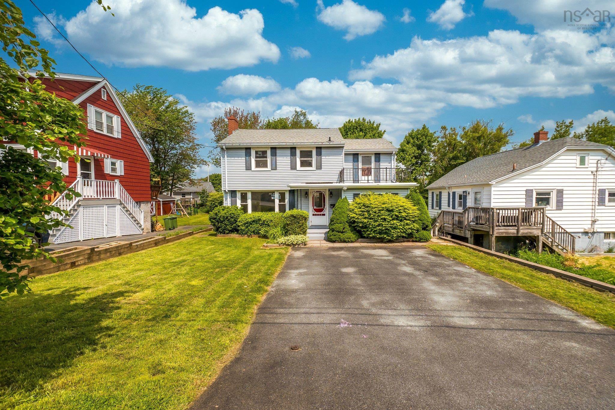 27 Sunnybrae Avenue, Fairview NS B3N 2G3 - MLS 202514708