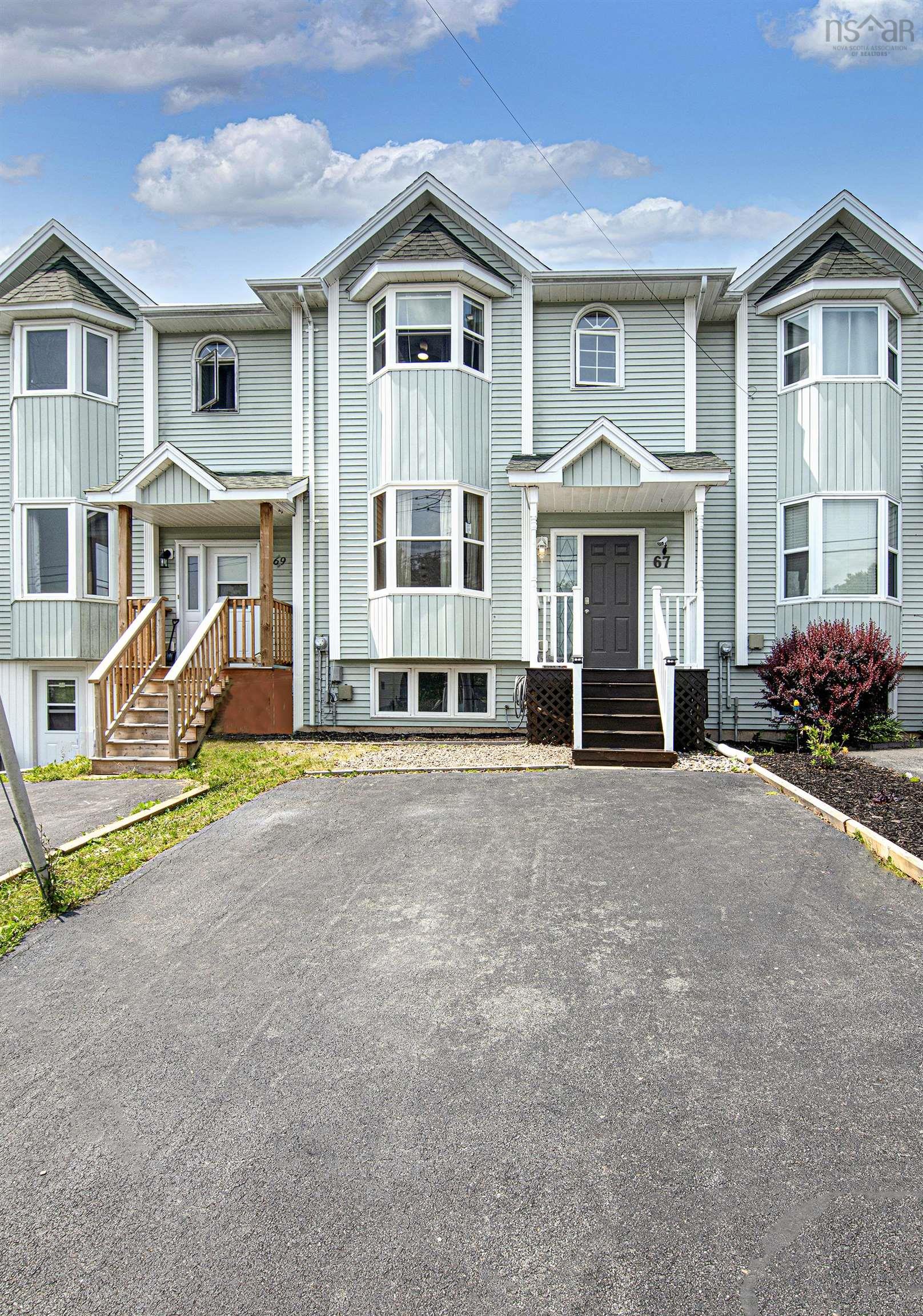 67 Serocco Crescent, Westphal NS B2W 6G5 - MLS 202514721