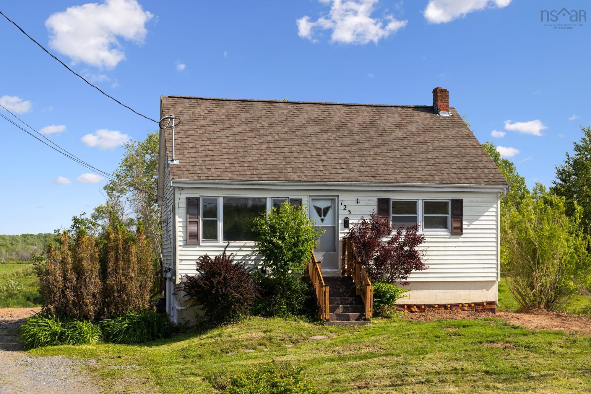 123 Horne Settlement Road, Enfield NS B2T 1G8 - MLS 202514747