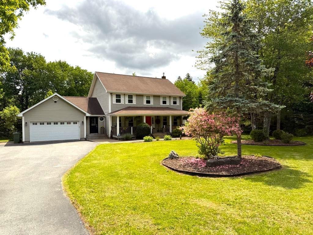215 Philip Drive, Fall River NS B2T 1H7 - MLS 202514753