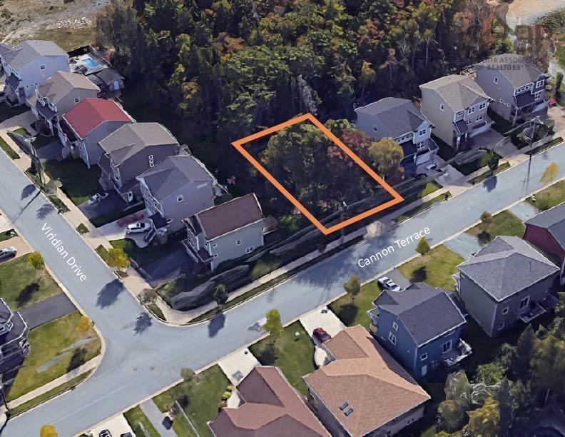 80 Cannon Terrace, Dartmouth NS B3A 0A1 - MLS 202514756