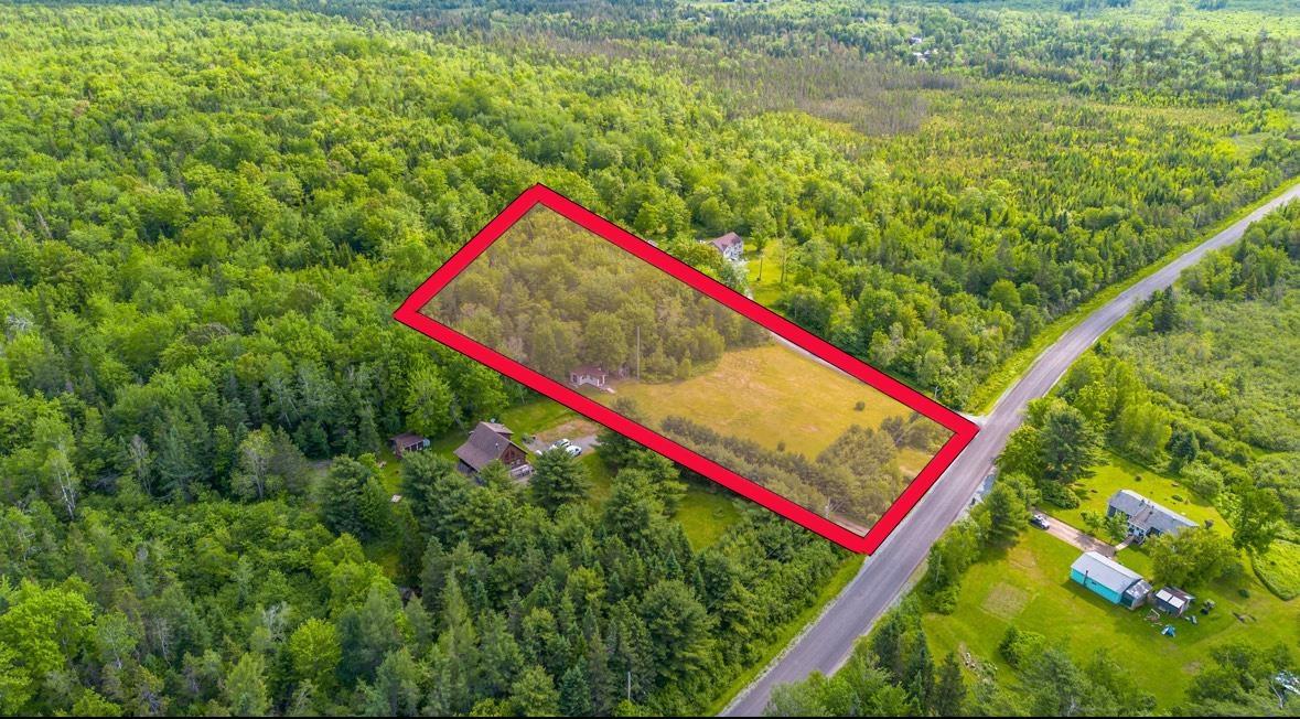 Lot 1a St Andrews River Road, Coldstream NS B0N 2J0 - MLS 202514757