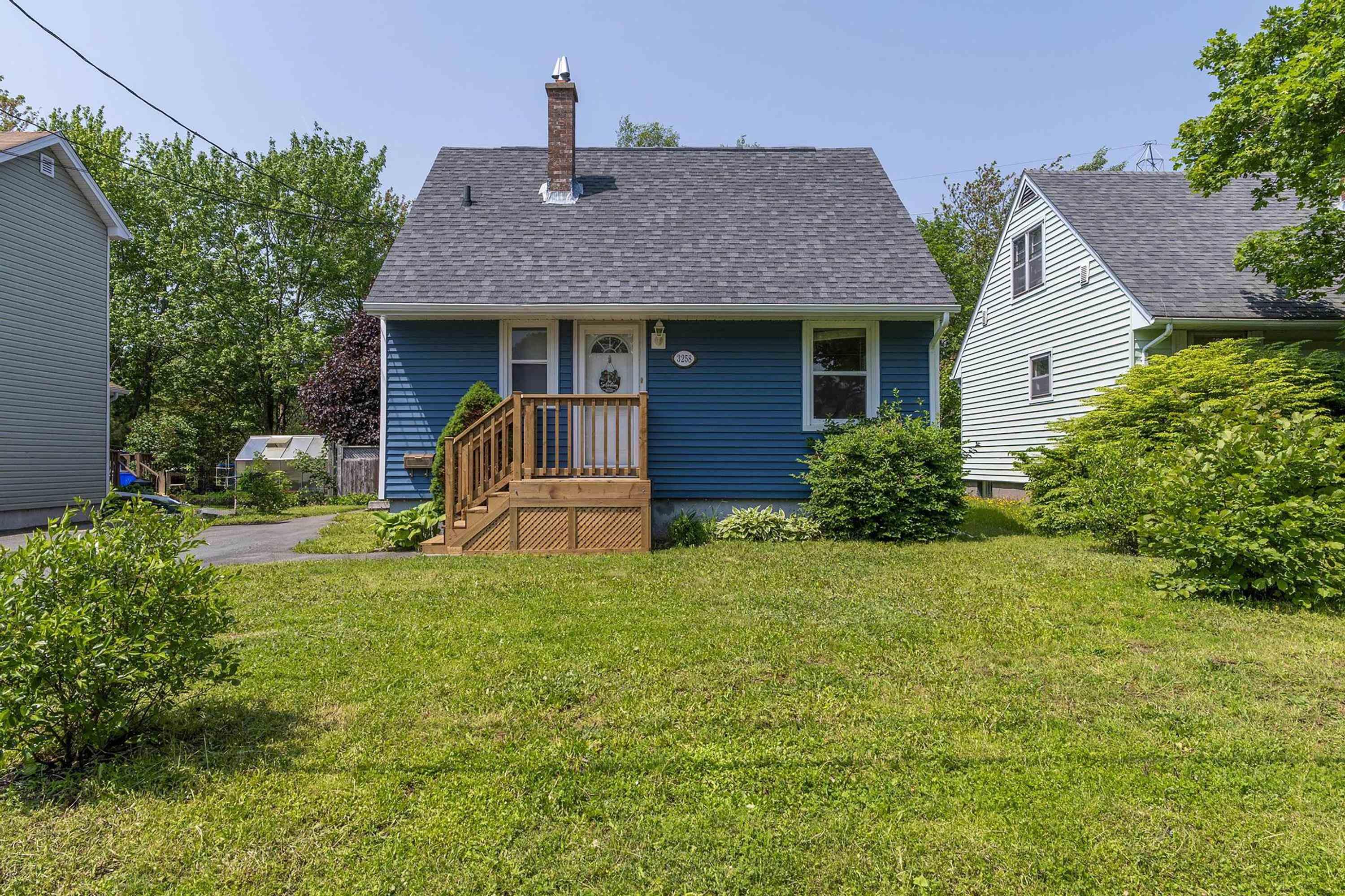 3258 Heinish Avenue, Halifax NS B3L 3Y6 - MLS 202514763