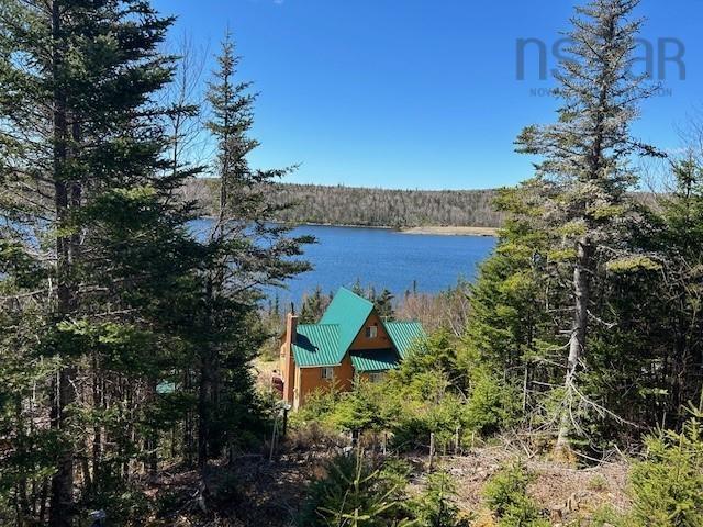 115 Church Point Road, Sheet Harbour NS B0J 3B0 - MLS 202514770