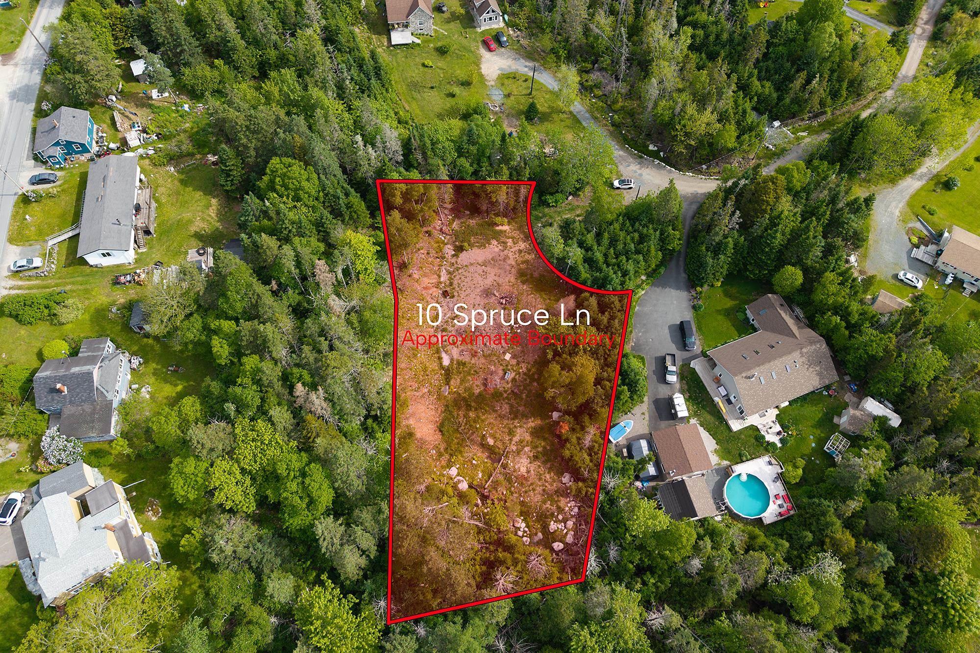 10 Spruce Lane, Boutiliers Point NS B3Z 4G8 - MLS 202514774