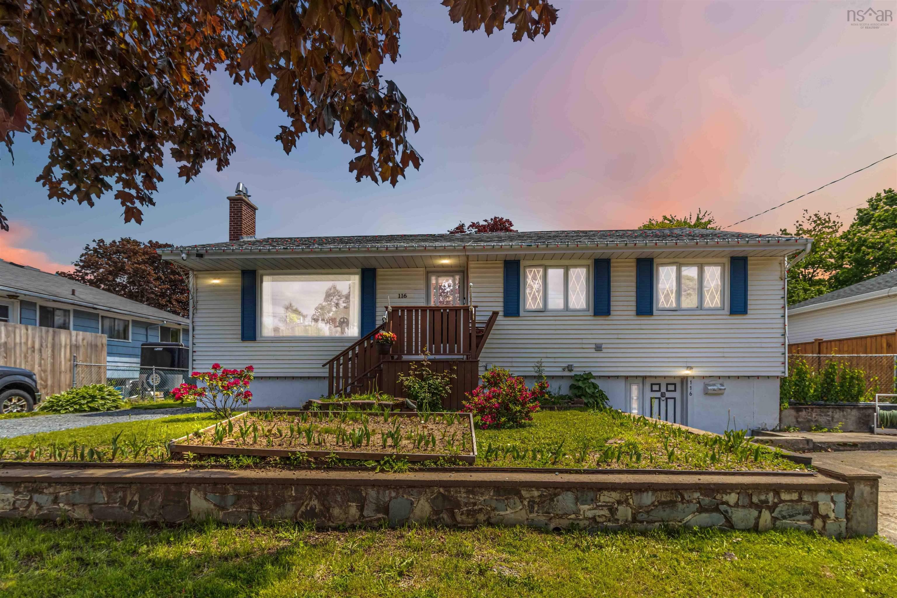 116 Symonds Street, Dartmouth NS B3A 3M4 - MLS 202514780